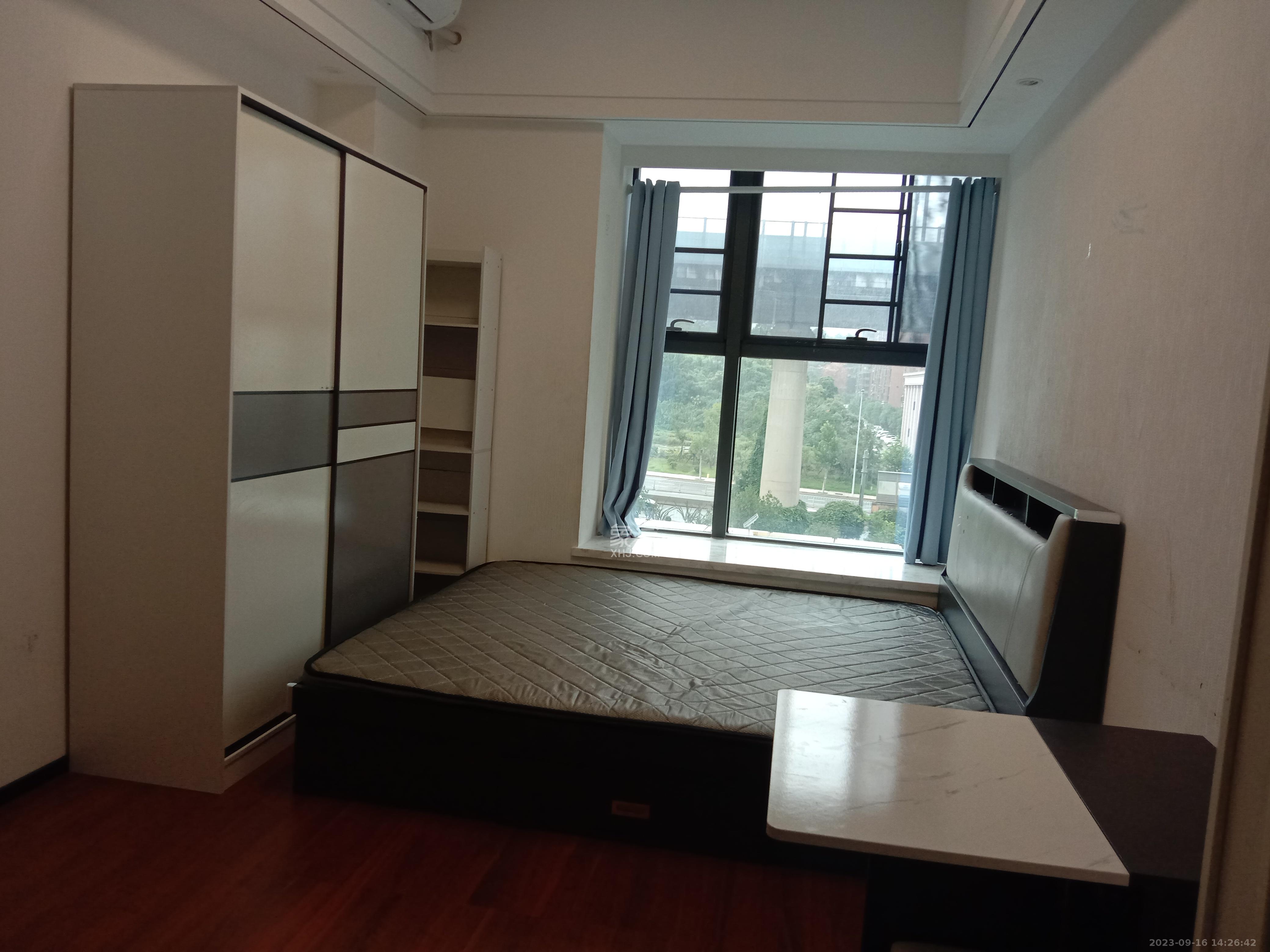 福天藏郡院子 1室1厅1卫 1100.00元/月 福天藏郡院子 1室1厅1卫 1100.00元/月室内图