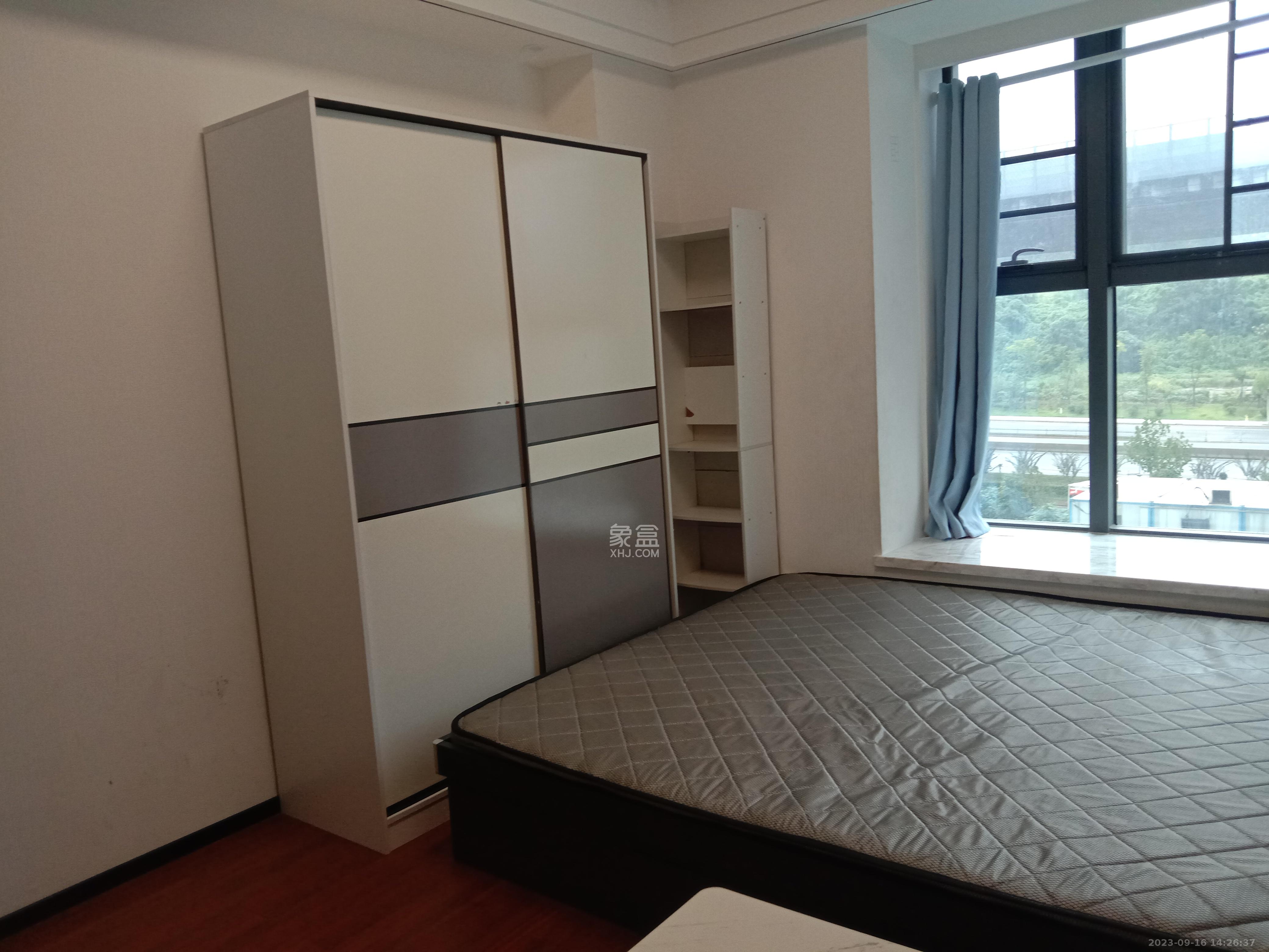 福天藏郡院子 1室1厅1卫 1100.00元/月 福天藏郡院子 1室1厅1卫 1100.00元/月室内图