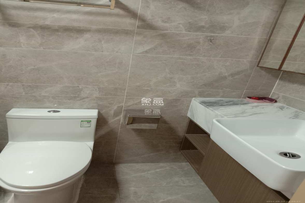 福天藏郡院子 1室1厅1卫 1100.00元/月 福天藏郡院子 1室1厅1卫 1100.00元/月室内图