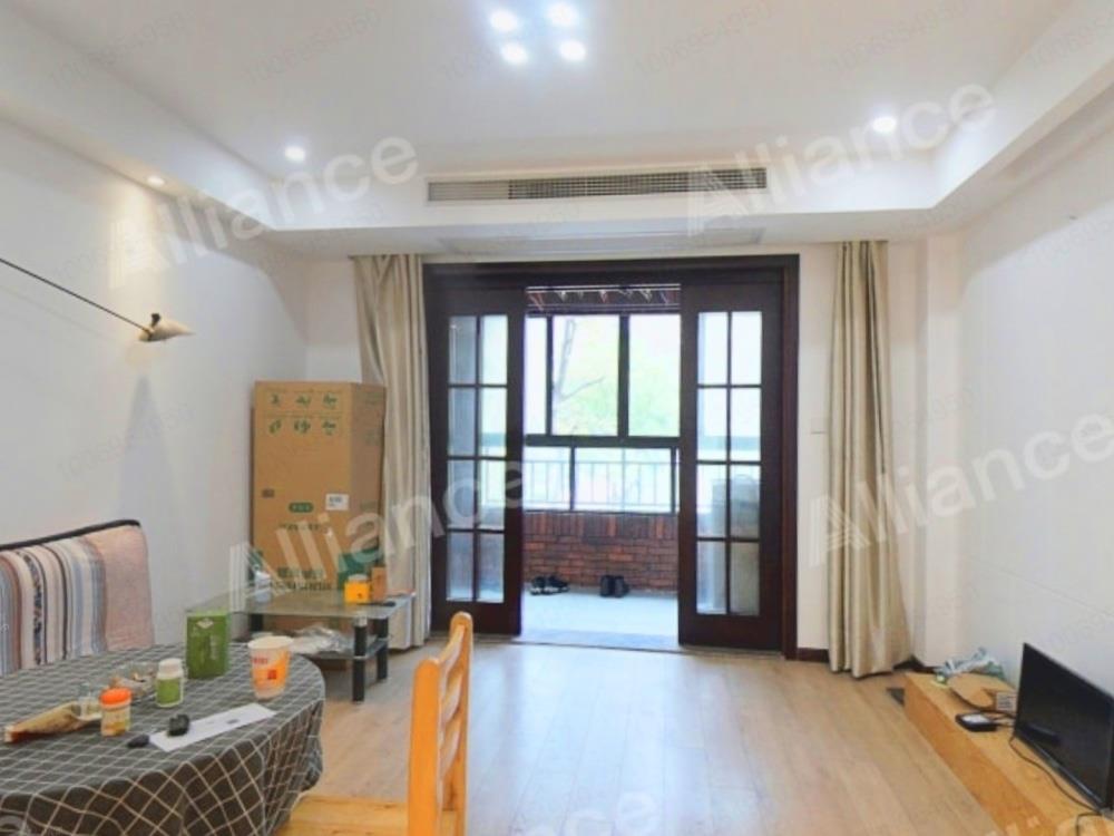 金地艺境  3室2厅1卫   3800.00元/月室内图