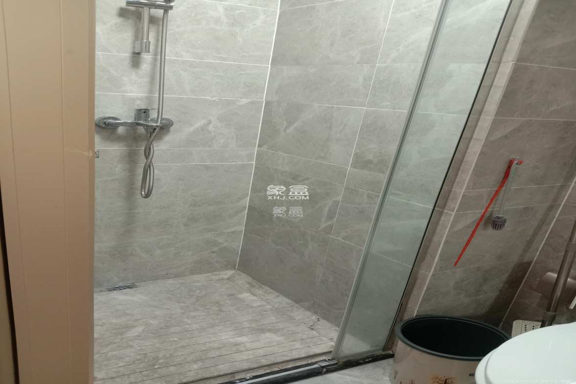 福天藏郡院子 1室1厅1卫 1100.00元/月 福天藏郡院子 1室1厅1卫 1100.00元/月室内图