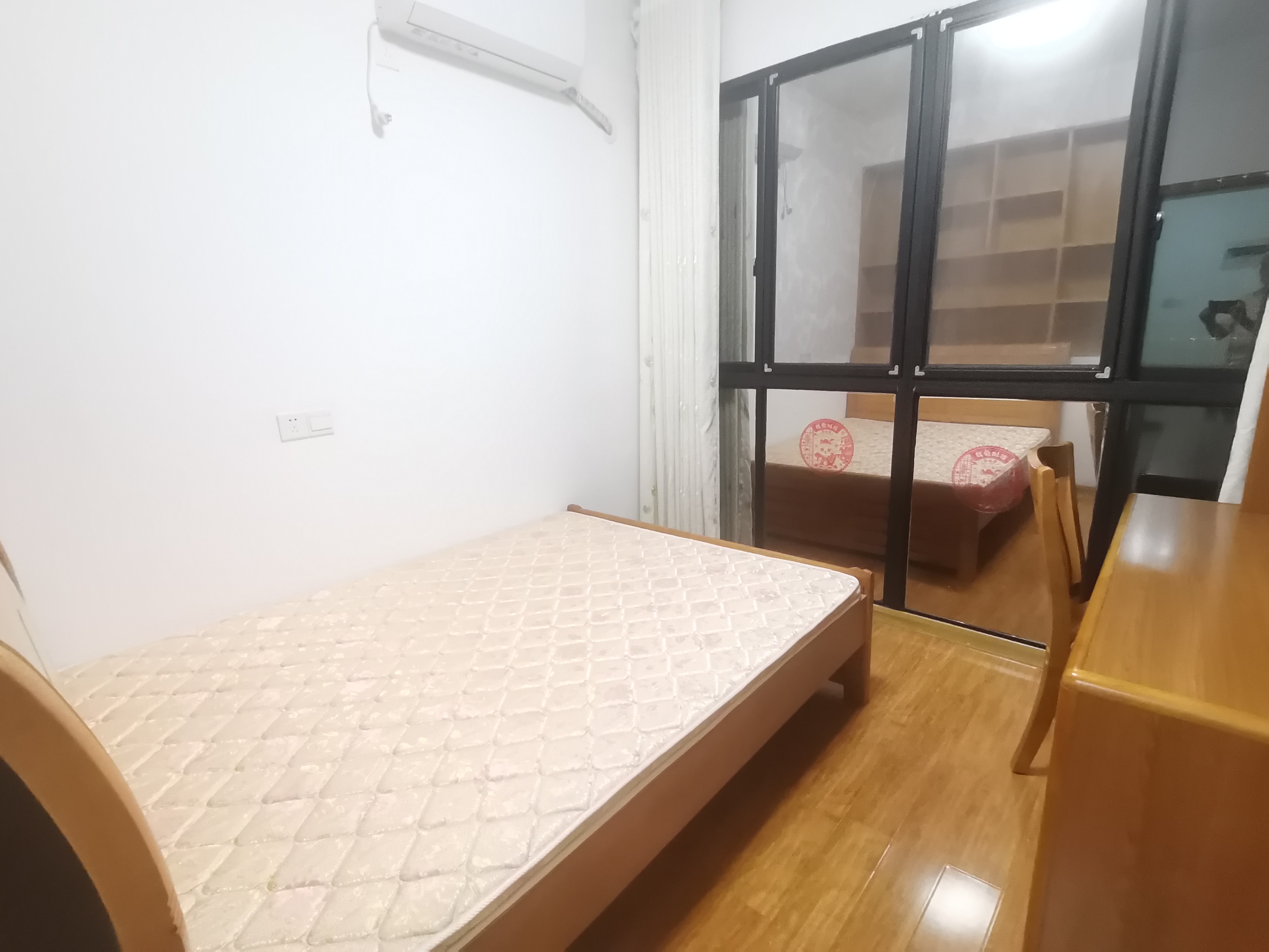 莱茵小镇  3室2厅2卫    46.8万室内图