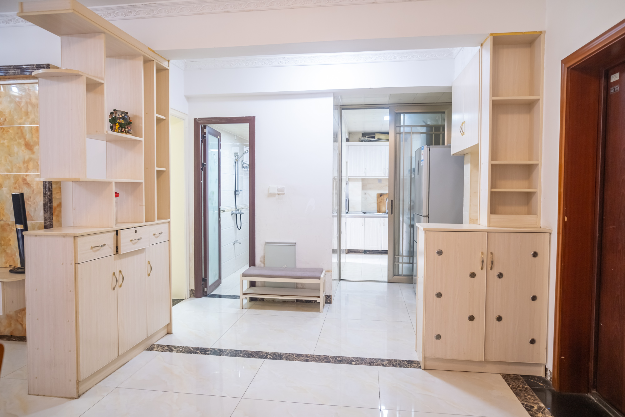 三一街区 3室2厅1卫 66.88万 三一街区 3室2厅1卫 66.88万其他