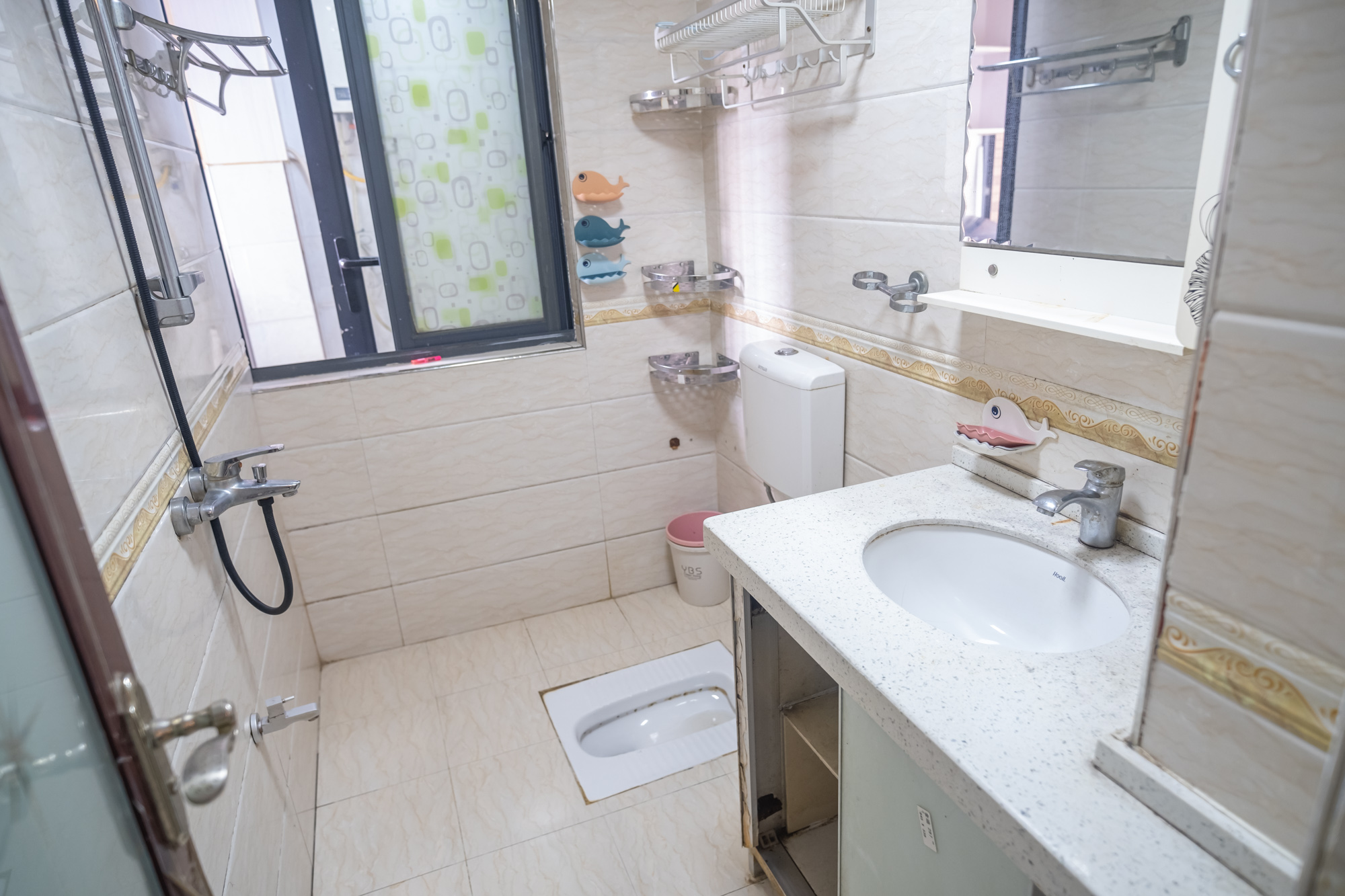 三一街区 3室2厅1卫 66.88万 三一街区 3室2厅1卫 66.88万卫生间