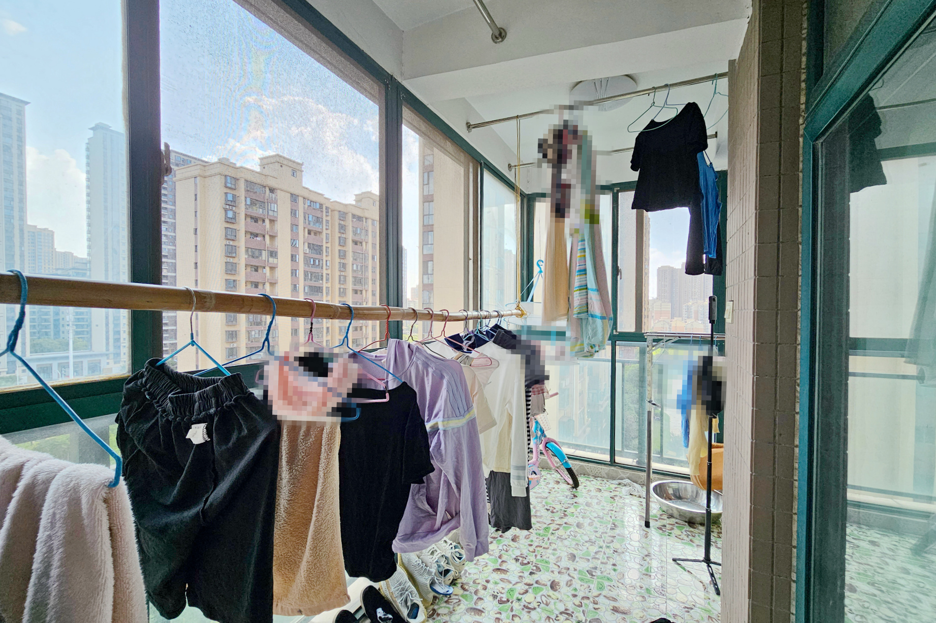 凯乐湘园  3室2厅2卫   115.00万其他