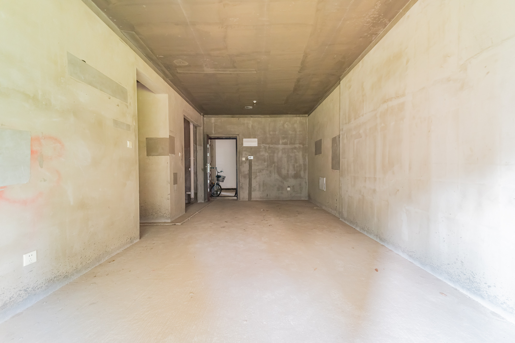 中建悦和城 3室2厅1卫 66.8万 中建悦和城 3室2厅1卫 66.8万客厅