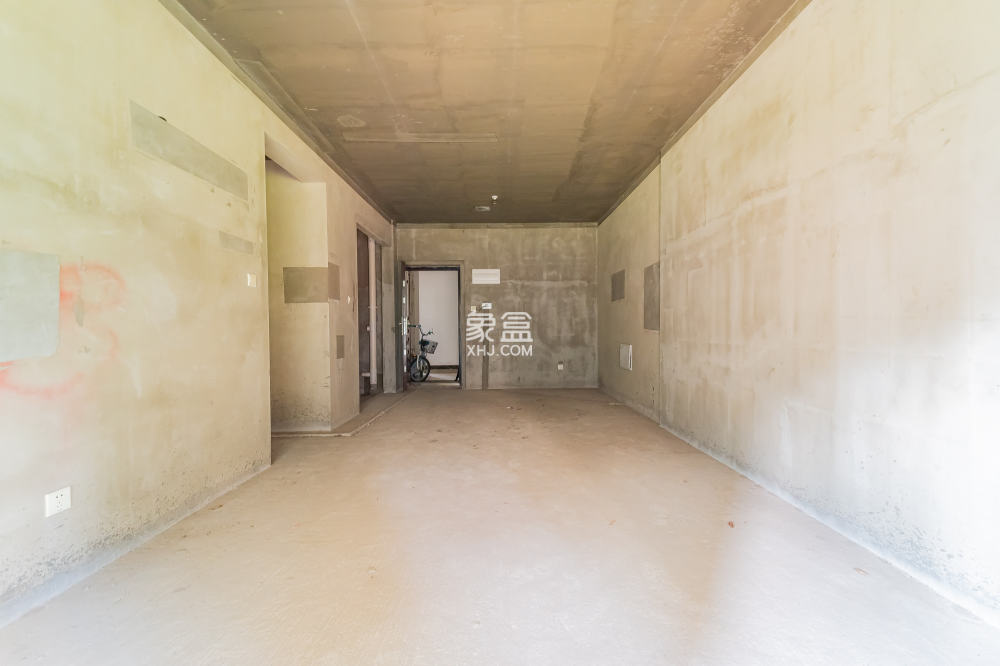 中建悦和城  3室2厅1卫    70.0万