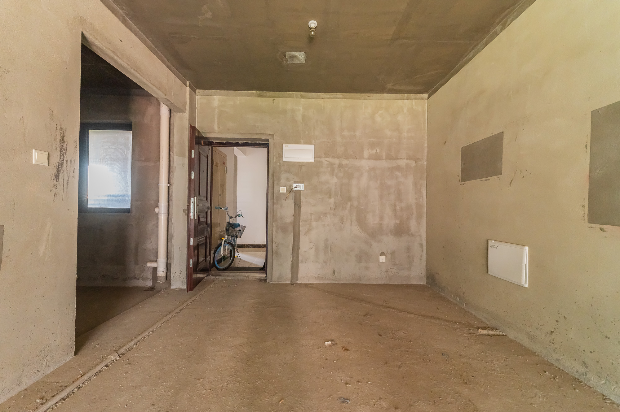 中建悦和城 3室2厅1卫 66.8万 中建悦和城 3室2厅1卫 66.8万客厅