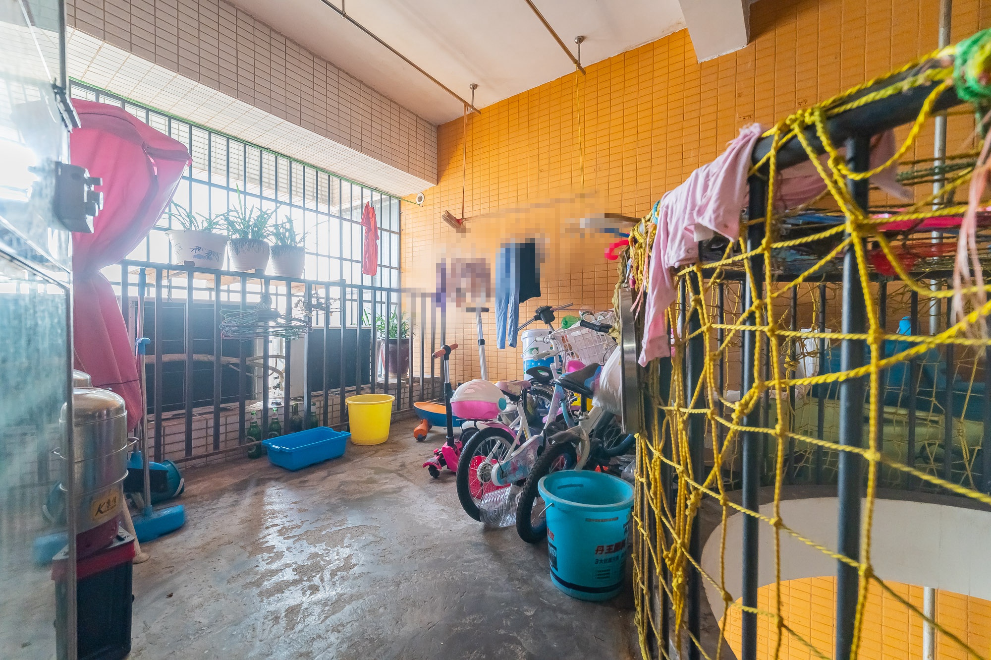 恒基凯旋门一二期 3室2厅1卫 75.0万 恒基凯旋门一二期 3室2厅1卫 75.0万厨房