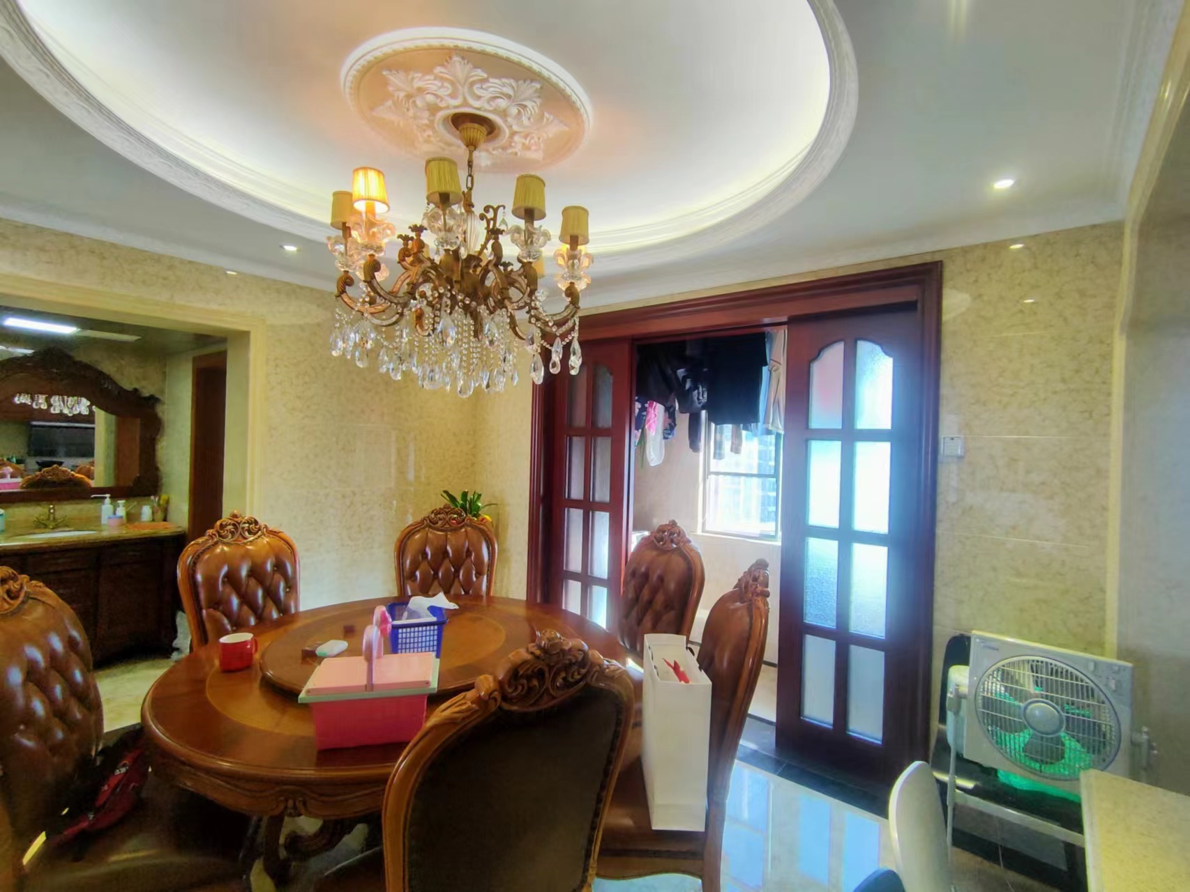 山水国际  4室2厅2卫   120.00万 山水国际  4室2厅2卫   120.00万室内图