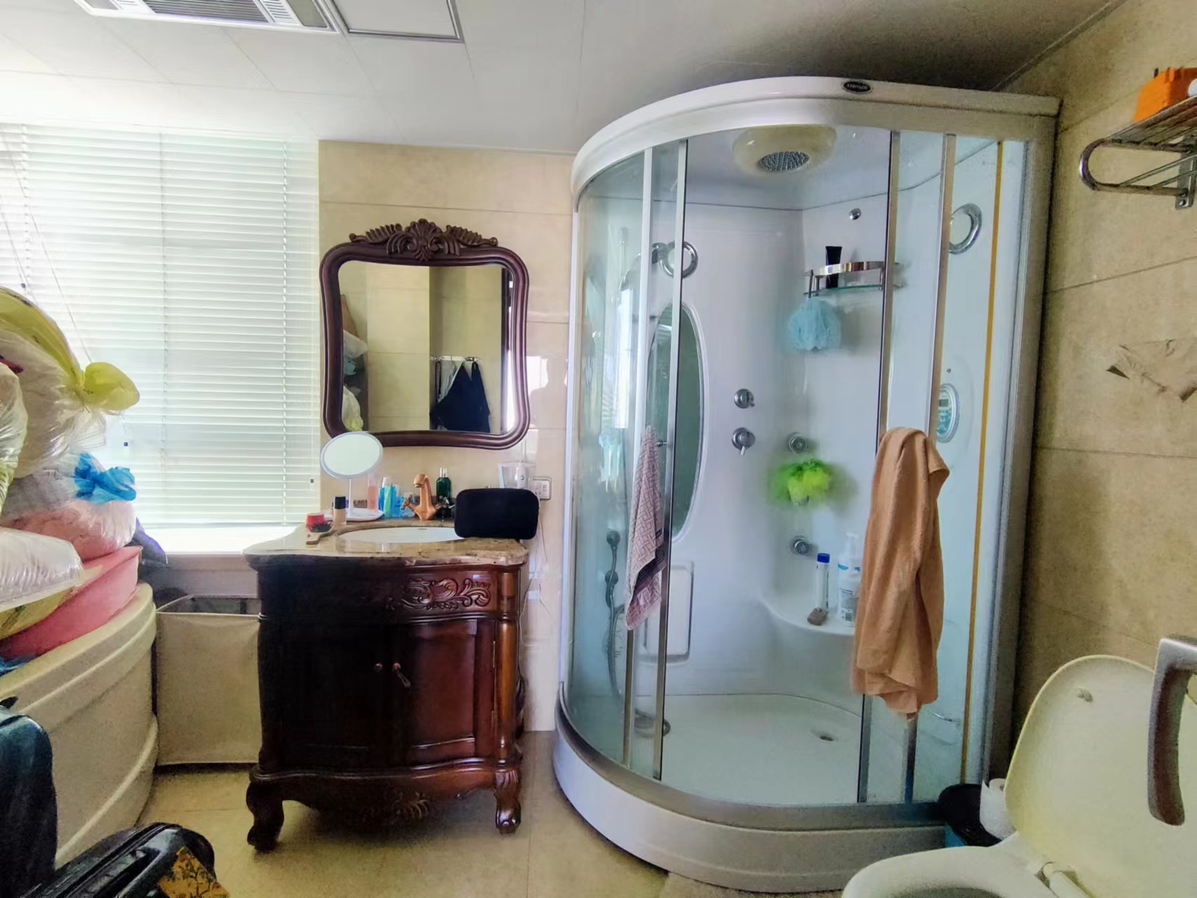 山水国际  4室2厅2卫   120.00万 山水国际  4室2厅2卫   120.00万室内图