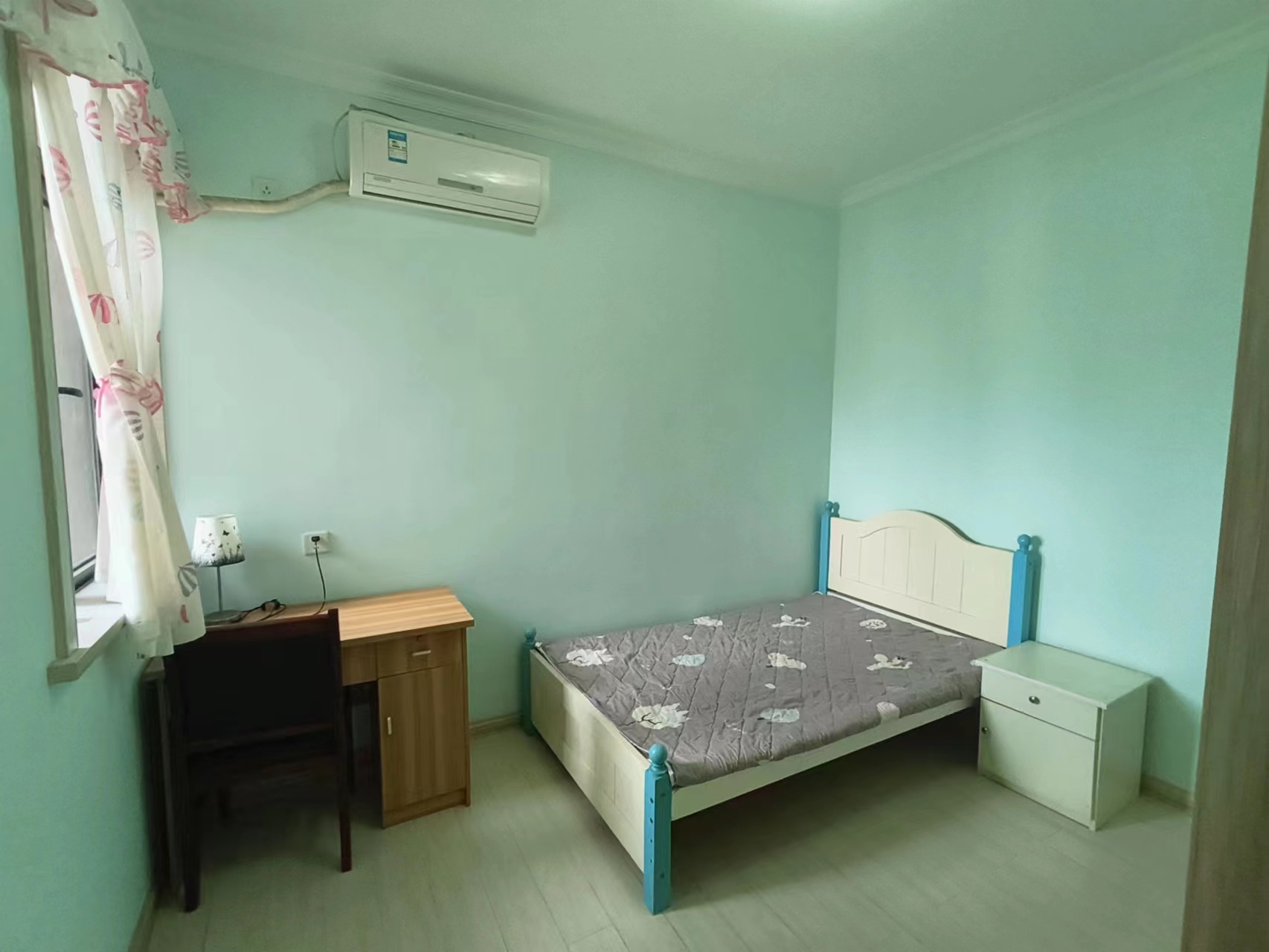 华晨御园 2室2厅1卫 60.5万 华晨御园 2室2厅1卫 60.5万室内图