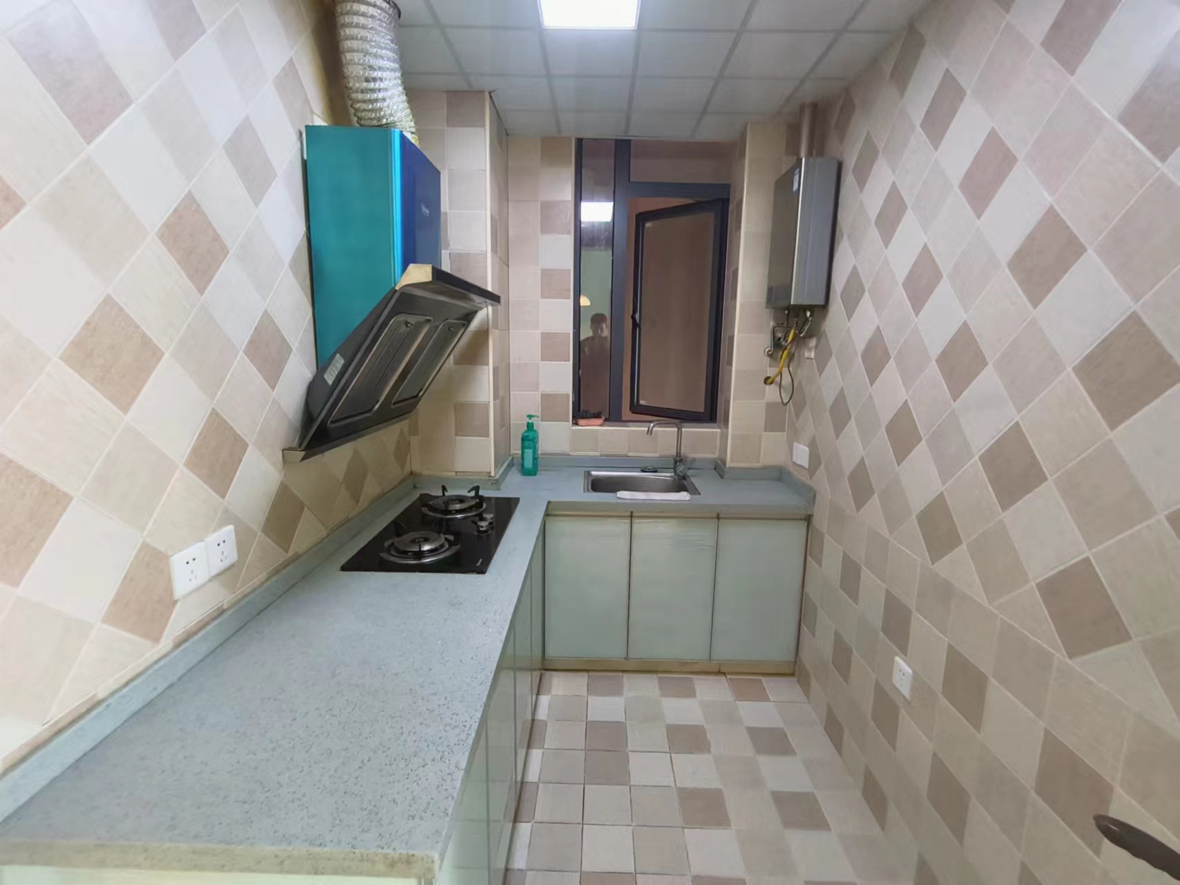 华晨御园 2室2厅1卫 60.5万 华晨御园 2室2厅1卫 60.5万室内图