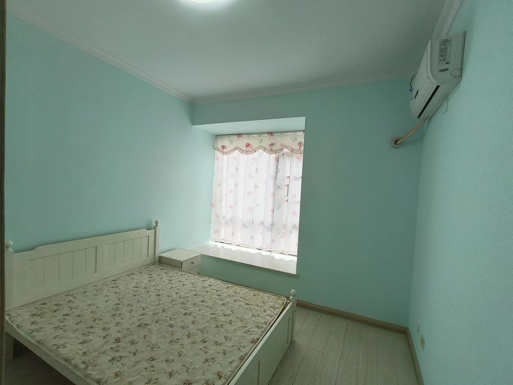 华晨御园 2室2厅1卫 60.5万 华晨御园 2室2厅1卫 60.5万室内图