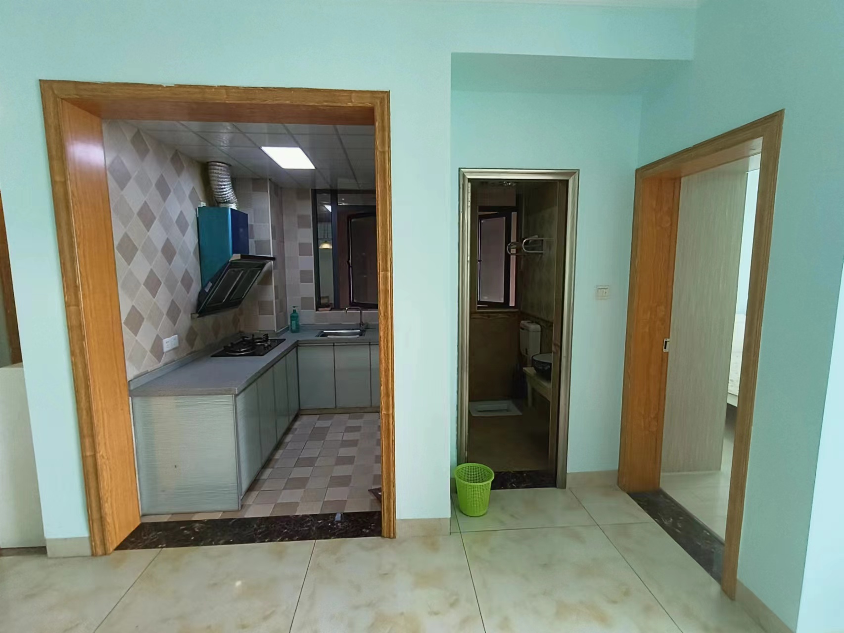 华晨御园 2室2厅1卫 60.5万 华晨御园 2室2厅1卫 60.5万室内图