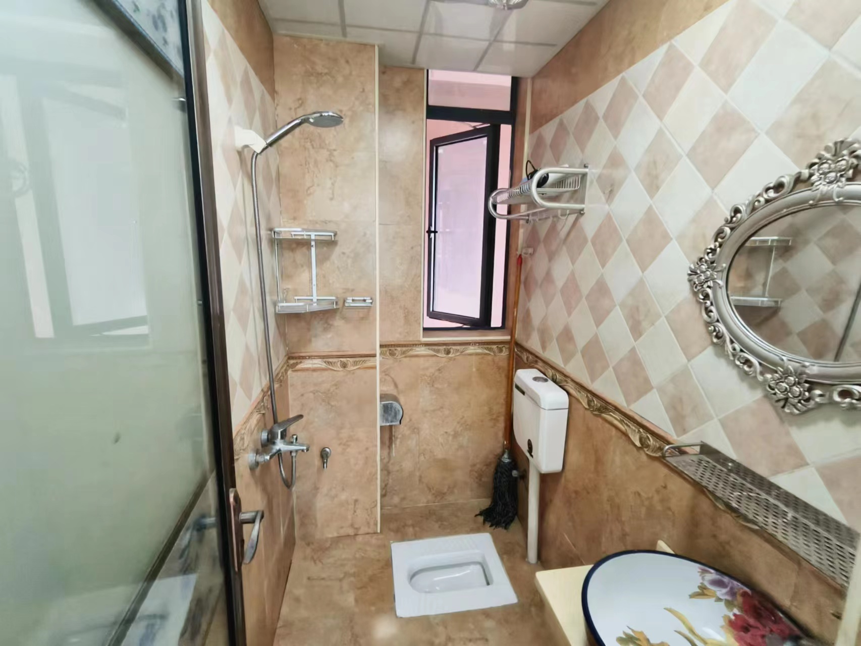 华晨御园 2室2厅1卫 60.5万 华晨御园 2室2厅1卫 60.5万室内图