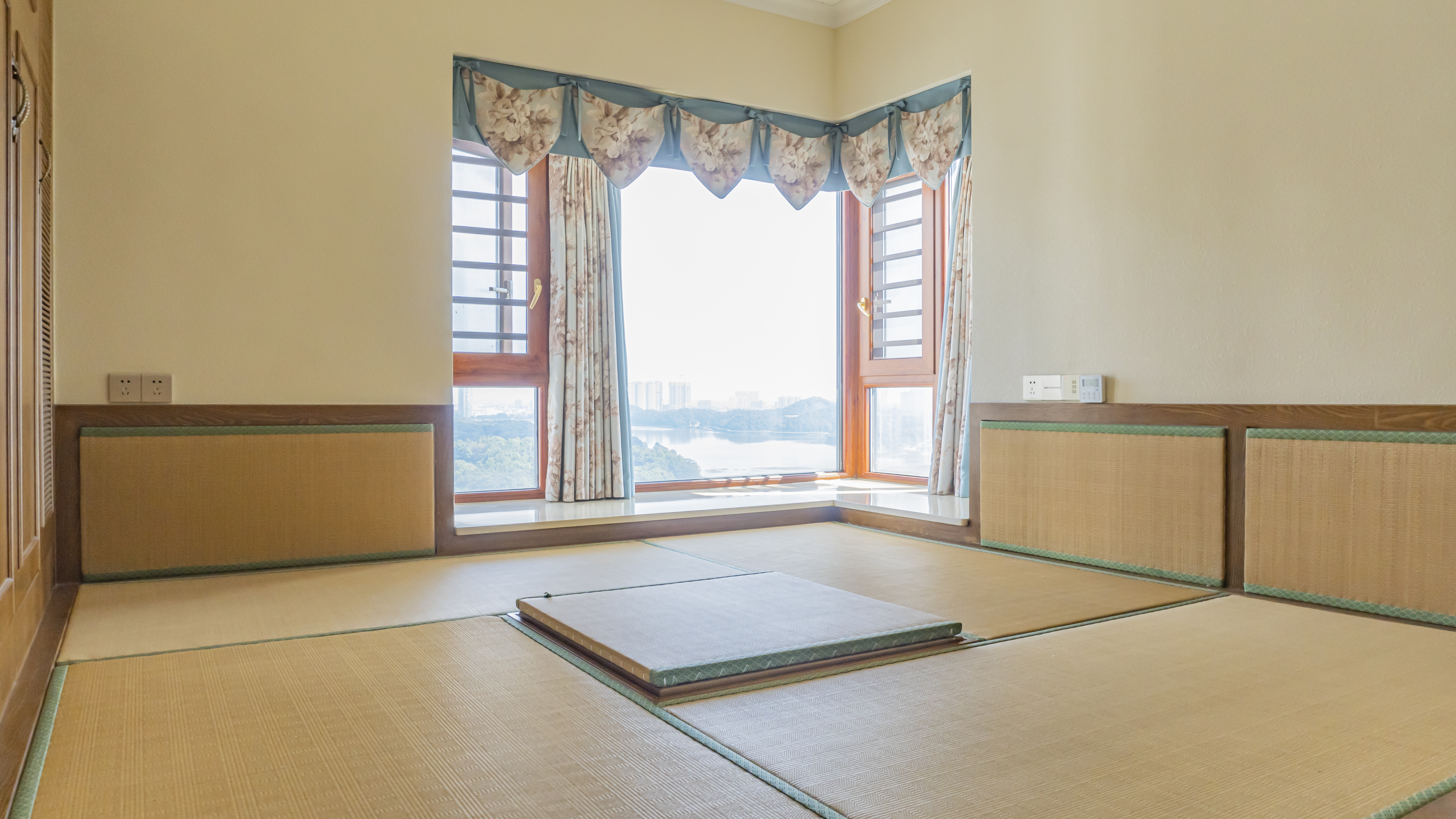 梓山湖领御  4室2厅2卫   128.00万室内图