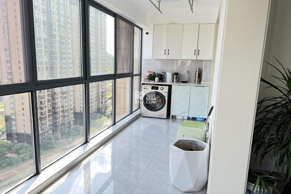 时代新城(翰林府) 3室2厅2卫 57.00万 时代新城(翰林府) 3室2厅2卫 57.00万室内图