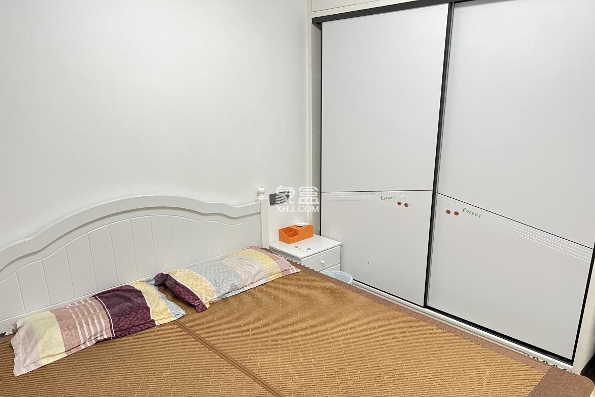 时代新城(翰林府) 3室2厅2卫 57.00万 时代新城(翰林府) 3室2厅2卫 57.00万室内图