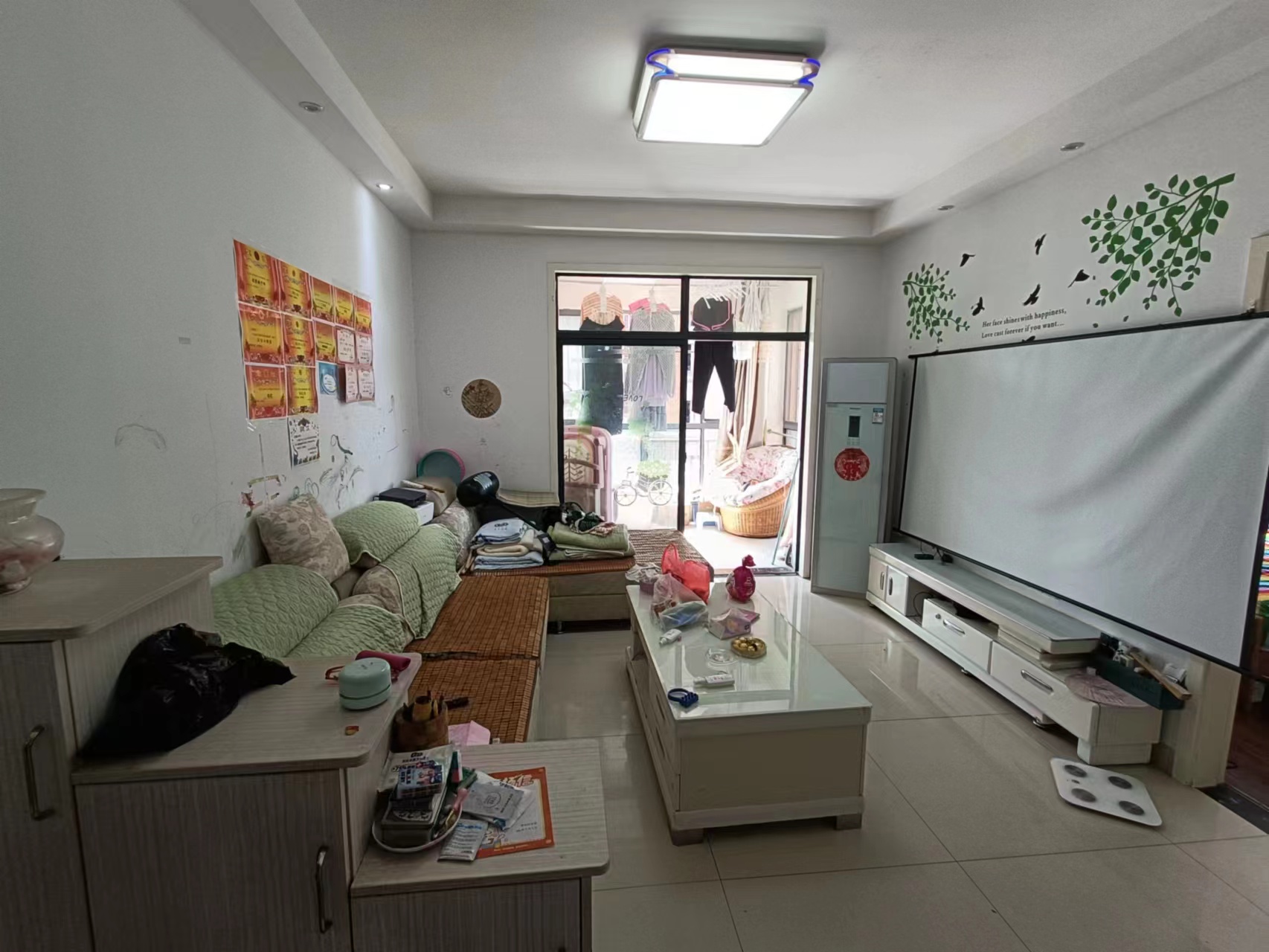 尚格名城香榭丽舍  2室2厅1卫    45.0万 尚格名城香榭丽舍  2室2厅1卫    45.0万室内图