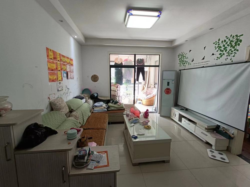 尚格名城香榭丽舍  2室2厅1卫    45.0万