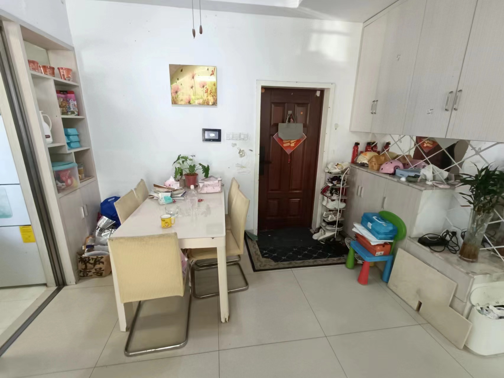 尚格名城香榭丽舍  2室2厅1卫    45.0万 尚格名城香榭丽舍  2室2厅1卫    45.0万室内图