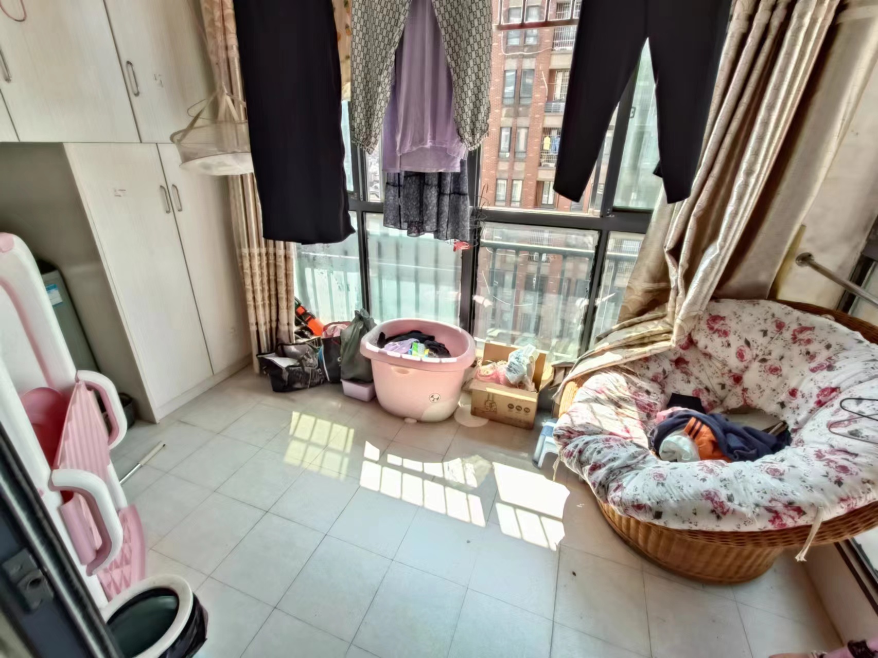 尚格名城香榭丽舍  2室2厅1卫    45.0万 尚格名城香榭丽舍  2室2厅1卫    45.0万室内图