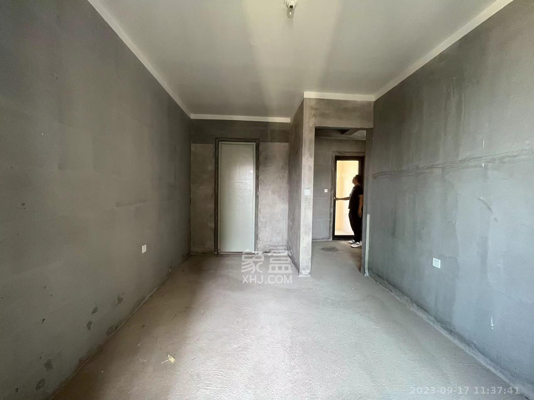 中建钰和城  3室2厅2卫   1500.00元/月室内图
