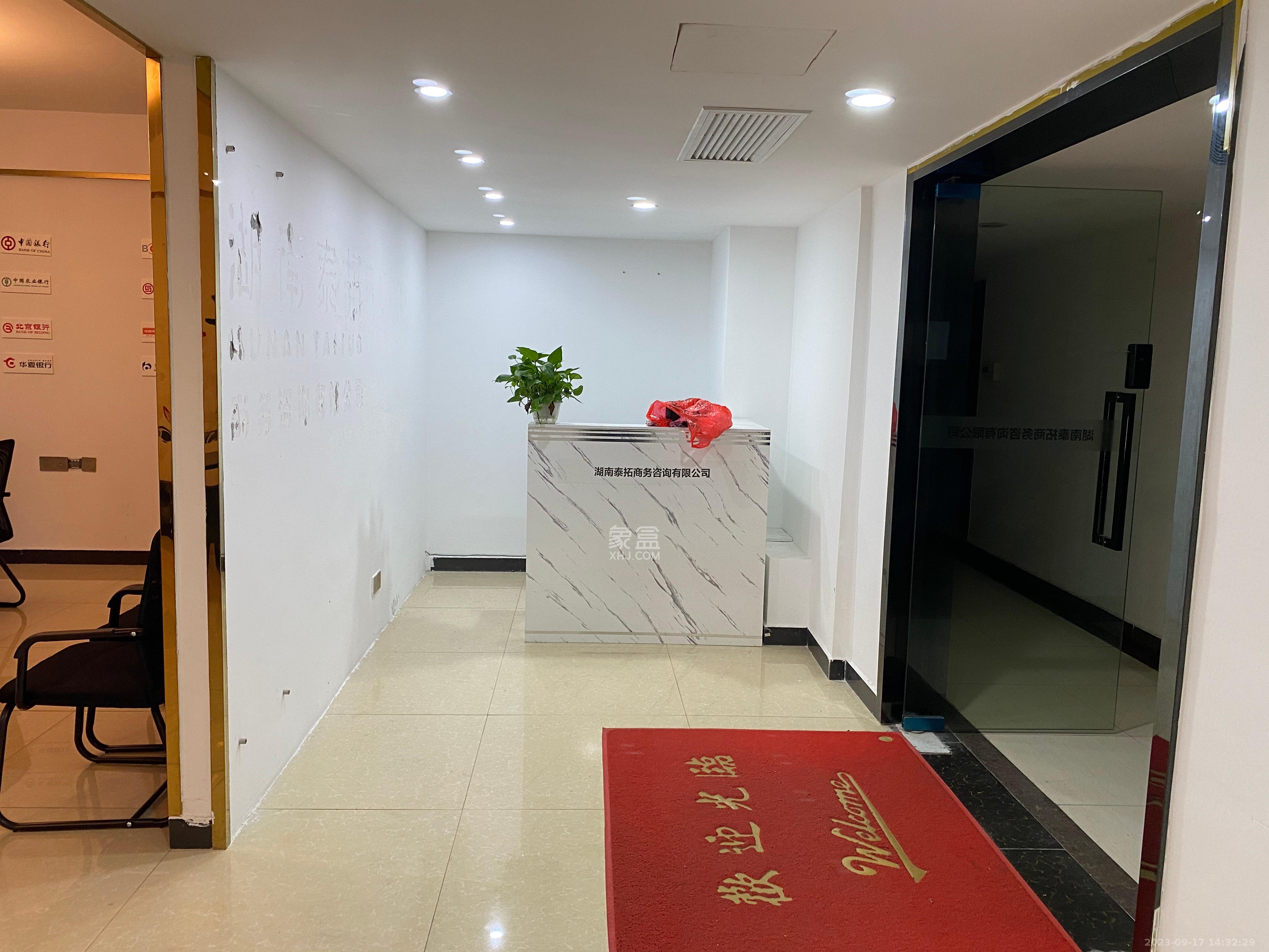 明城国际  1室0厅0卫   5500.00元/月室内图