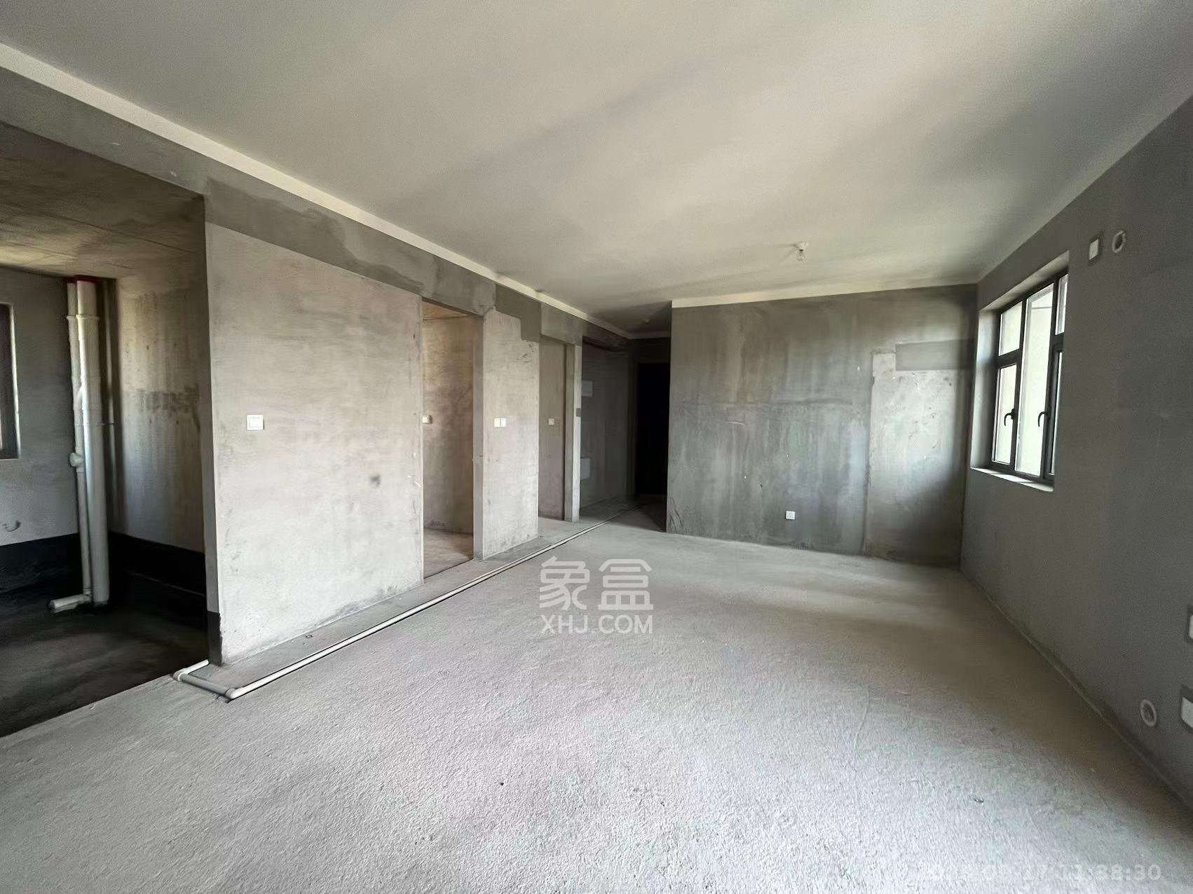 中建钰和城  3室2厅2卫   1500.00元/月室内图
