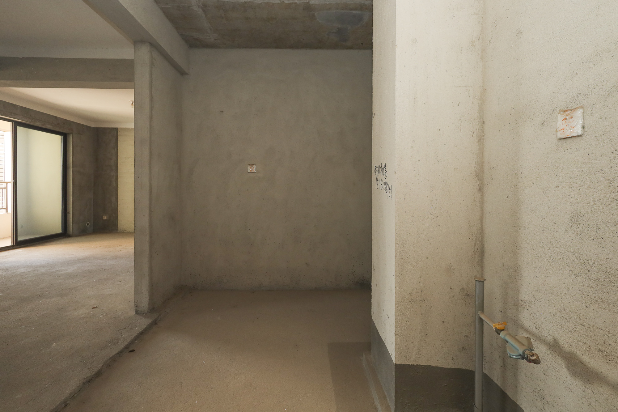 协信星澜汇 6室4厅4卫 310.0万 协信星澜汇 6室4厅4卫 310.0万厨房