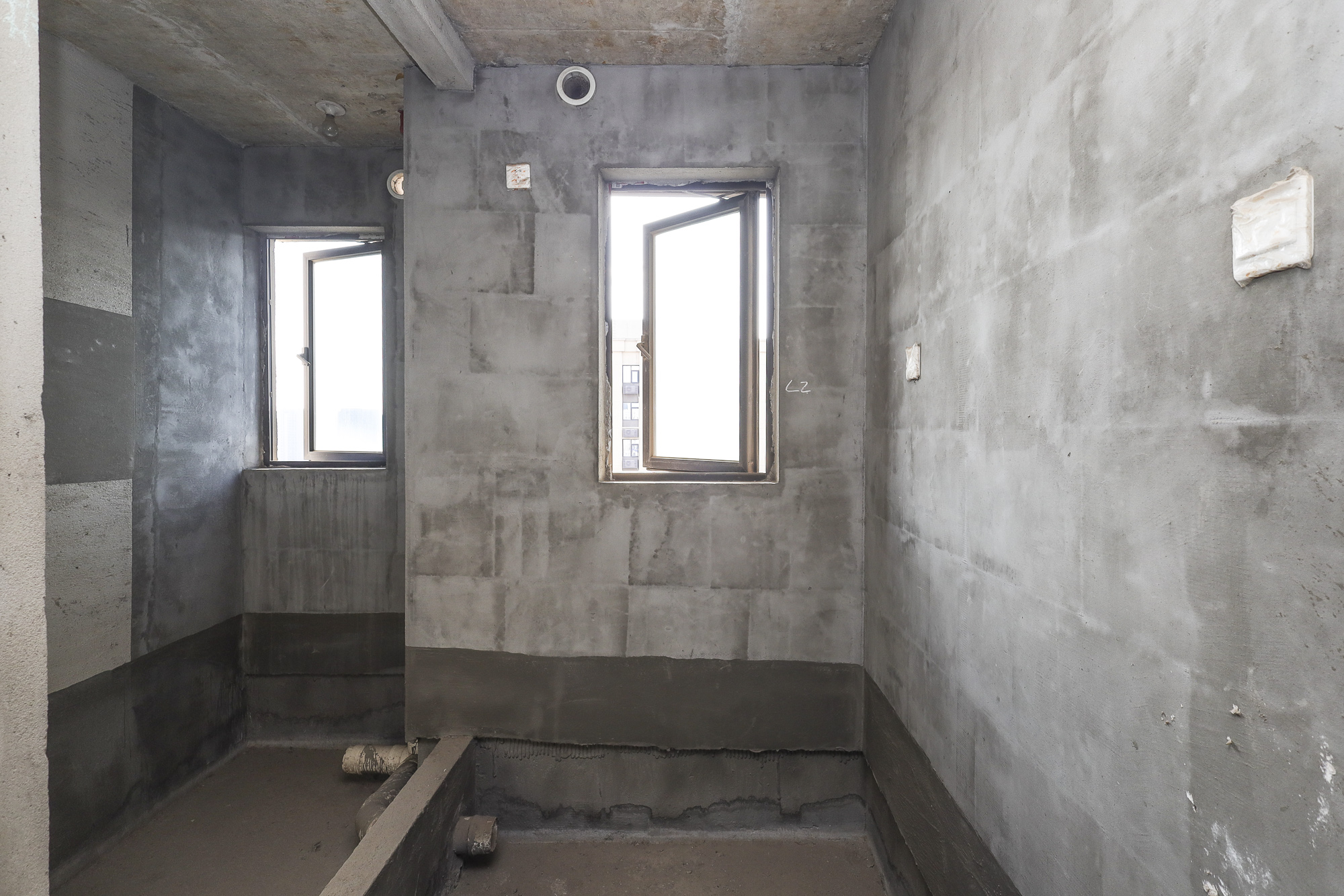 协信星澜汇 6室4厅4卫 310.0万 协信星澜汇 6室4厅4卫 310.0万卫生间