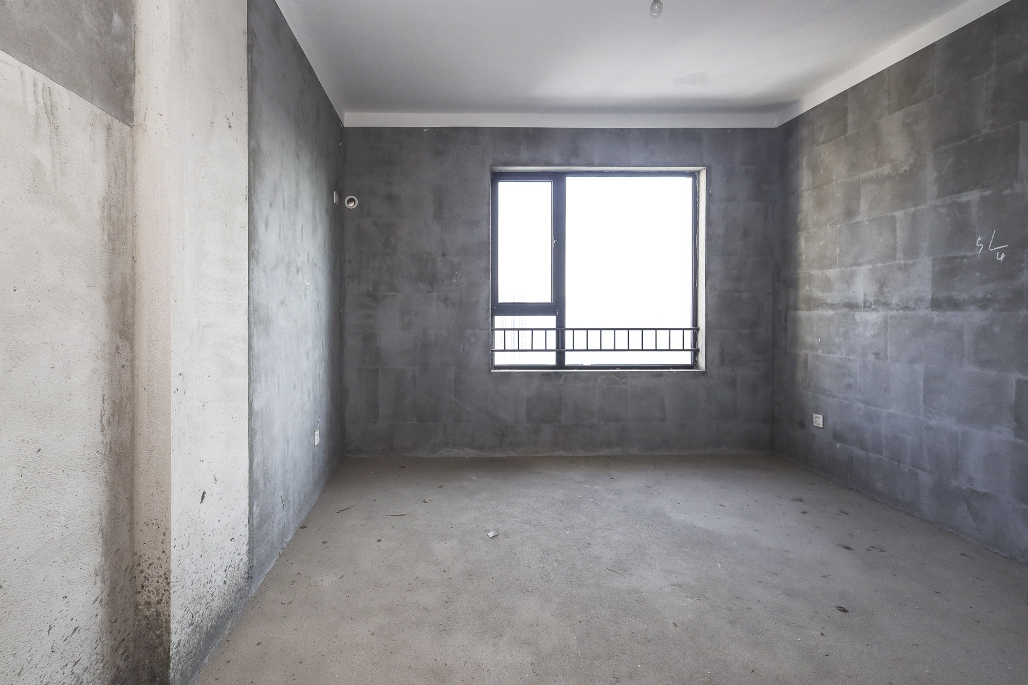 协信星澜汇 6室4厅4卫 310.0万 协信星澜汇 6室4厅4卫 310.0万卧室