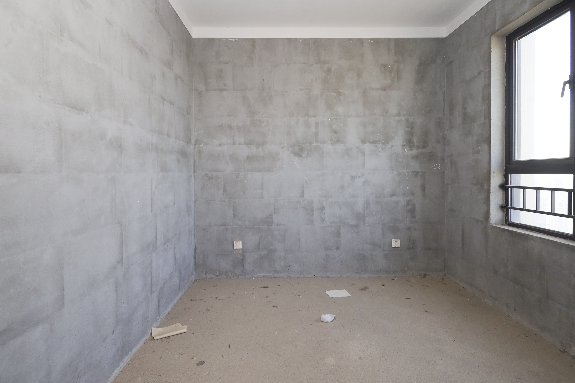 协信星澜汇 6室4厅4卫 310.0万 协信星澜汇 6室4厅4卫 310.0万卧室