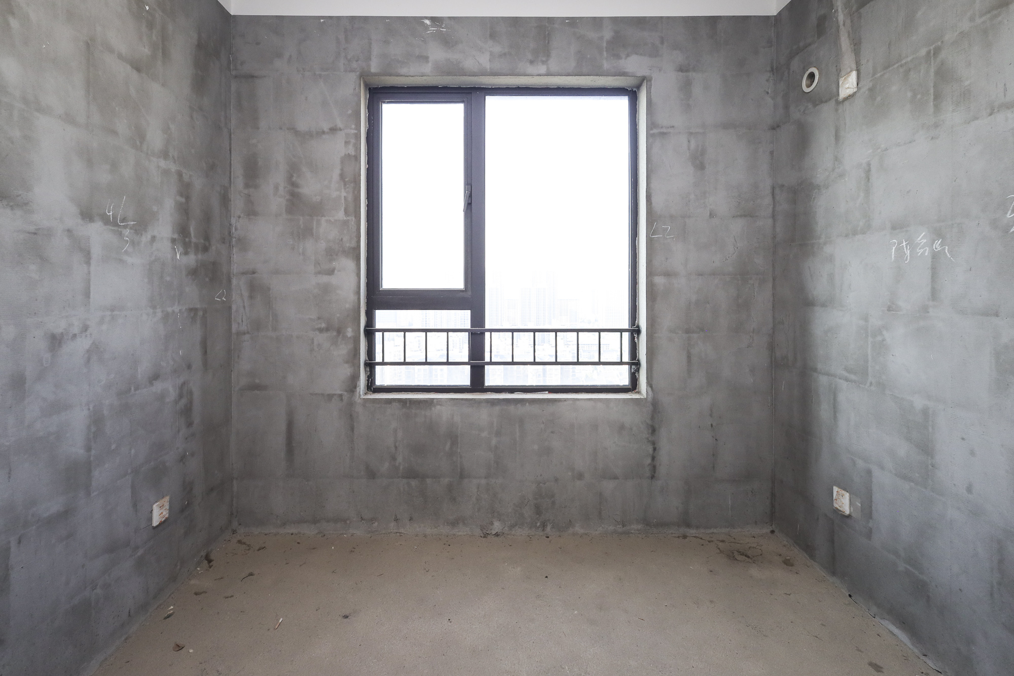 协信星澜汇 6室4厅4卫 310.0万 协信星澜汇 6室4厅4卫 310.0万卧室