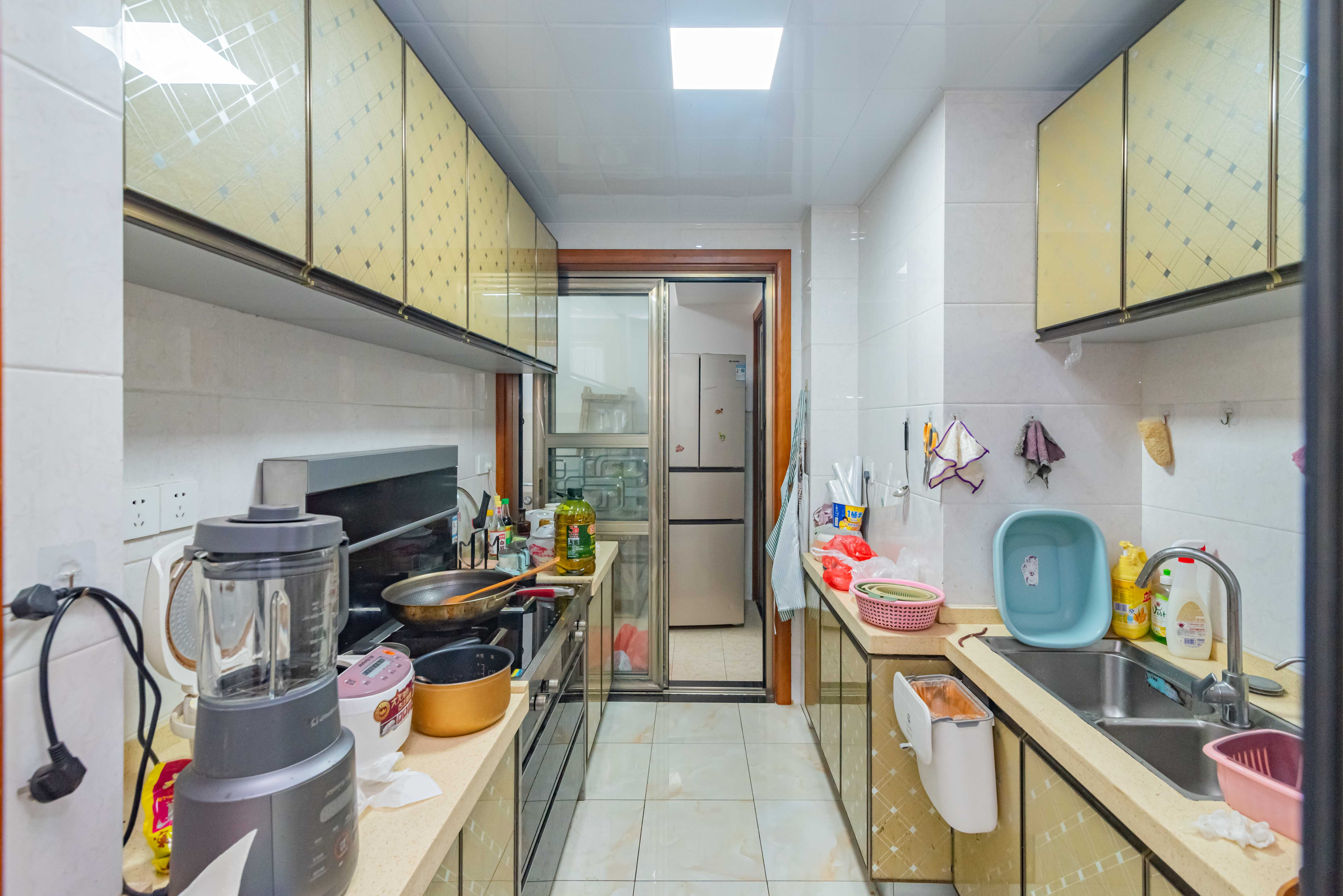 悦湖山 4室2厅1卫 115.0万 悦湖山 4室2厅1卫 115.0万厨房