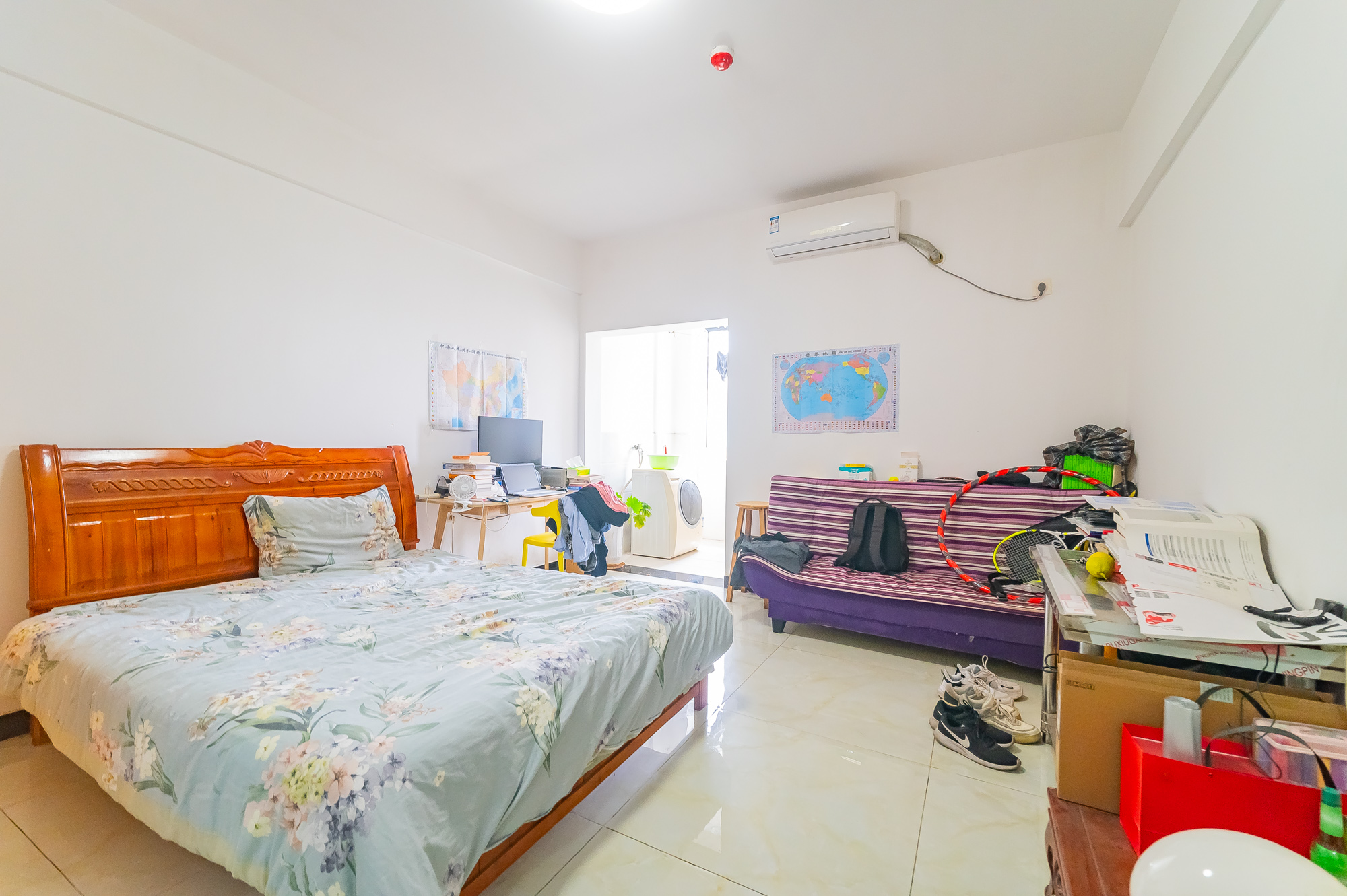 未来漫城 1室1厅1卫 28.8万 未来漫城 1室1厅1卫 28.8万客厅