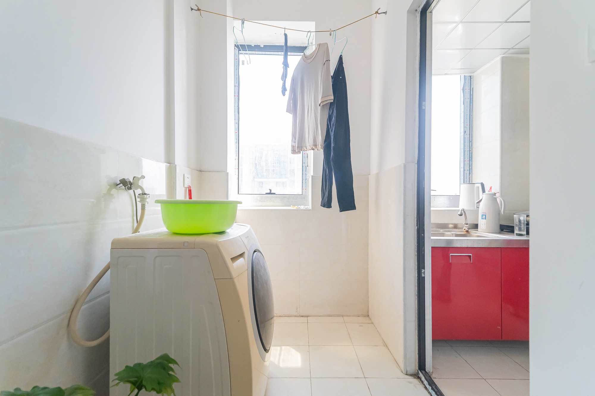 未来漫城 1室1厅1卫 28.8万 未来漫城 1室1厅1卫 28.8万阳台