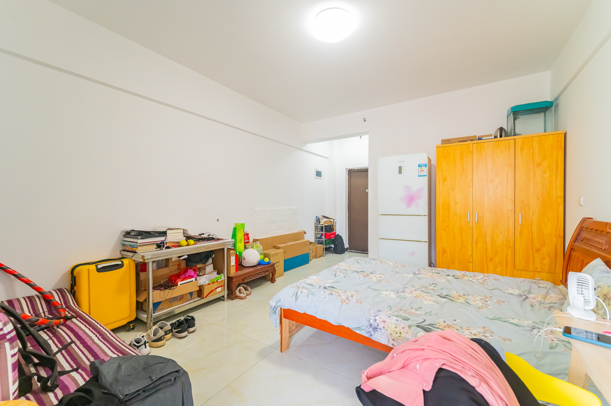 未来漫城 1室1厅1卫 28.8万 未来漫城 1室1厅1卫 28.8万客厅