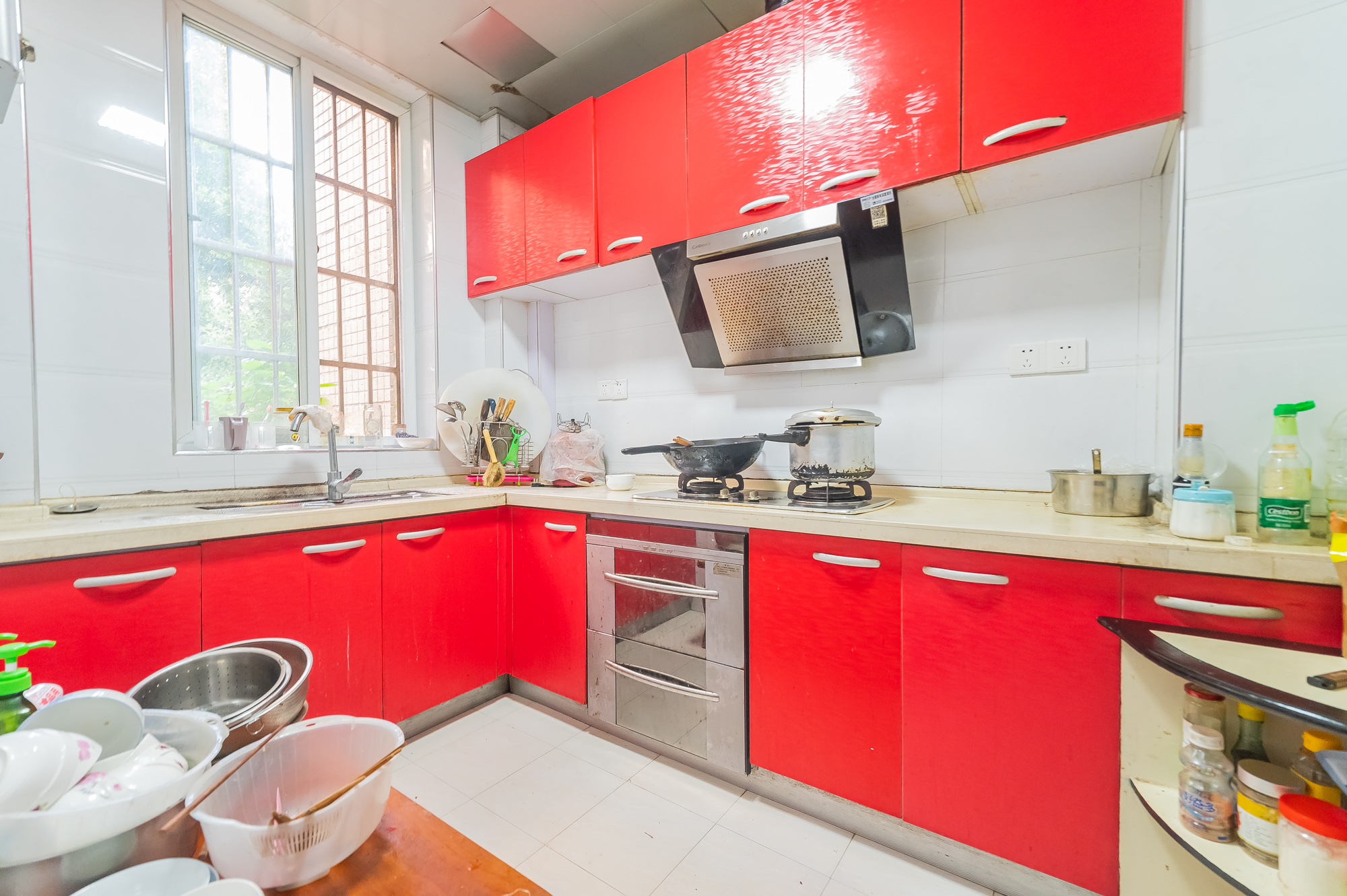 爱琴海岸 3室2厅2卫 75.5万 爱琴海岸 3室2厅2卫 75.5万厨房