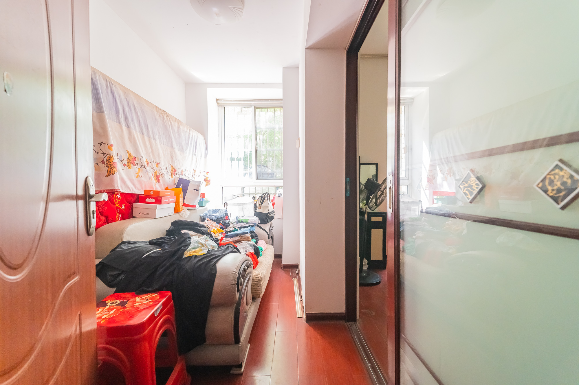 爱琴海岸 3室2厅2卫 75.5万 爱琴海岸 3室2厅2卫 75.5万卫生间