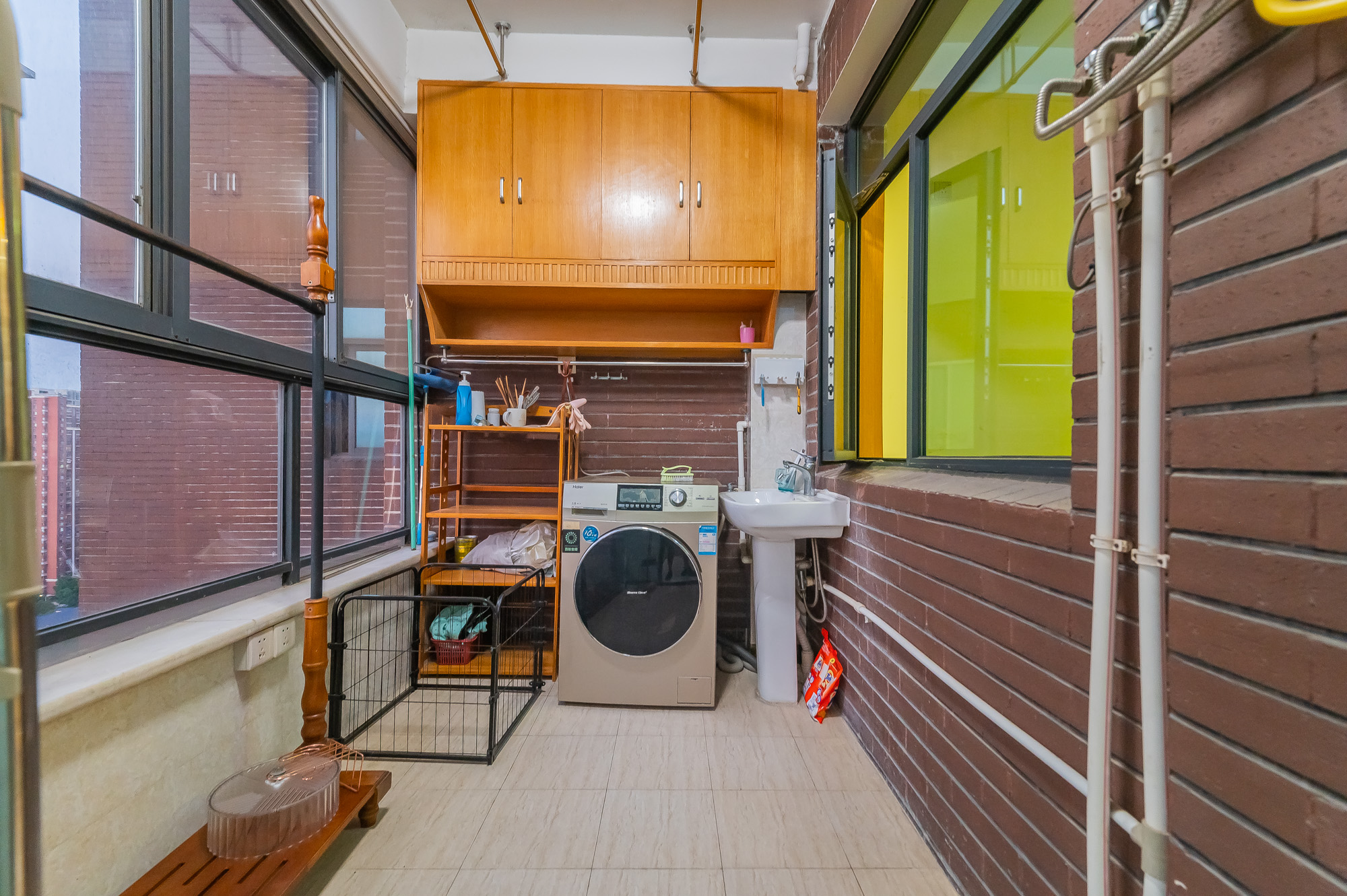 尚城 3室2厅2卫 95.0万 尚城 3室2厅2卫 95.0万厨房