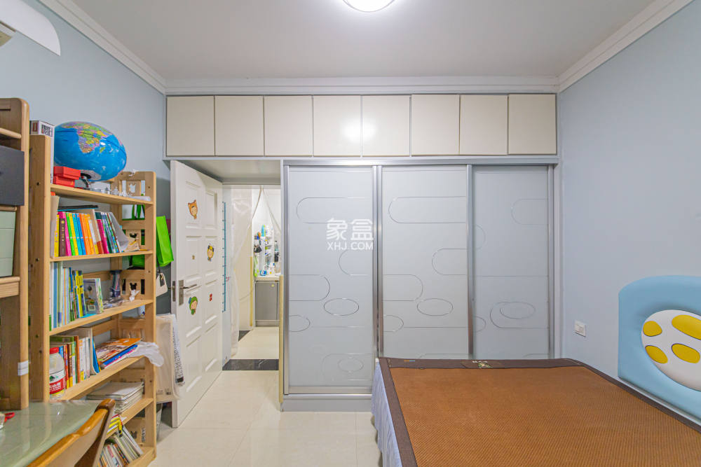 錢隆學府一、二期  2室2廳1衛(wèi)   84.90萬
