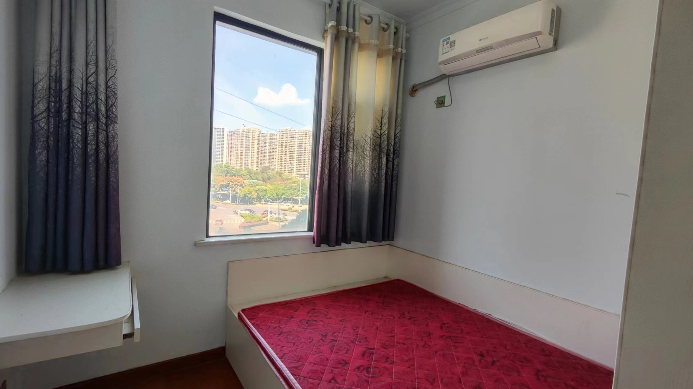 湘银星城 3室2厅2卫 60.8万 湘银星城 3室2厅2卫 60.8万室内图