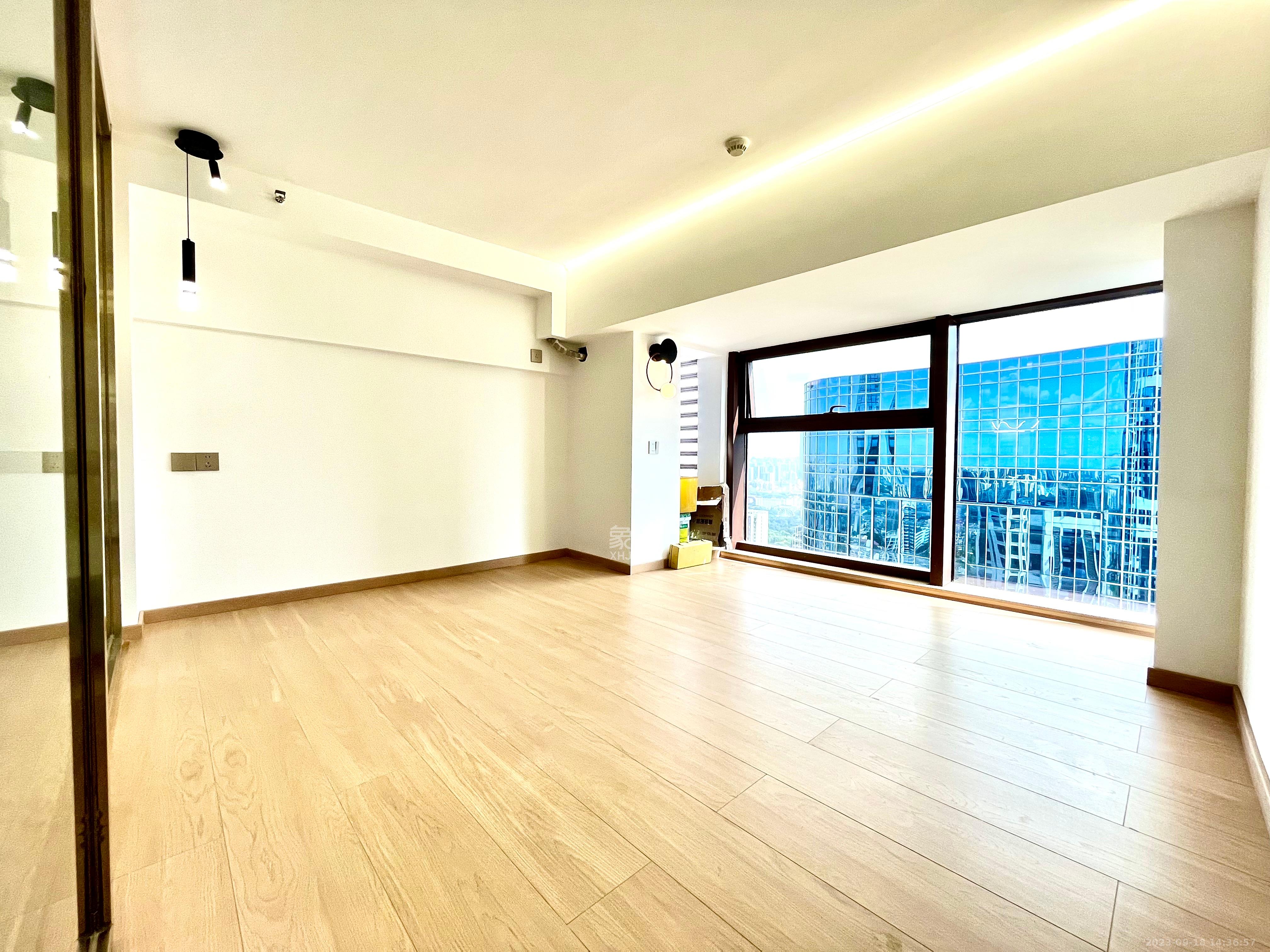 富兴时代御城  2室2厅1卫   4800.00元/月室内图1