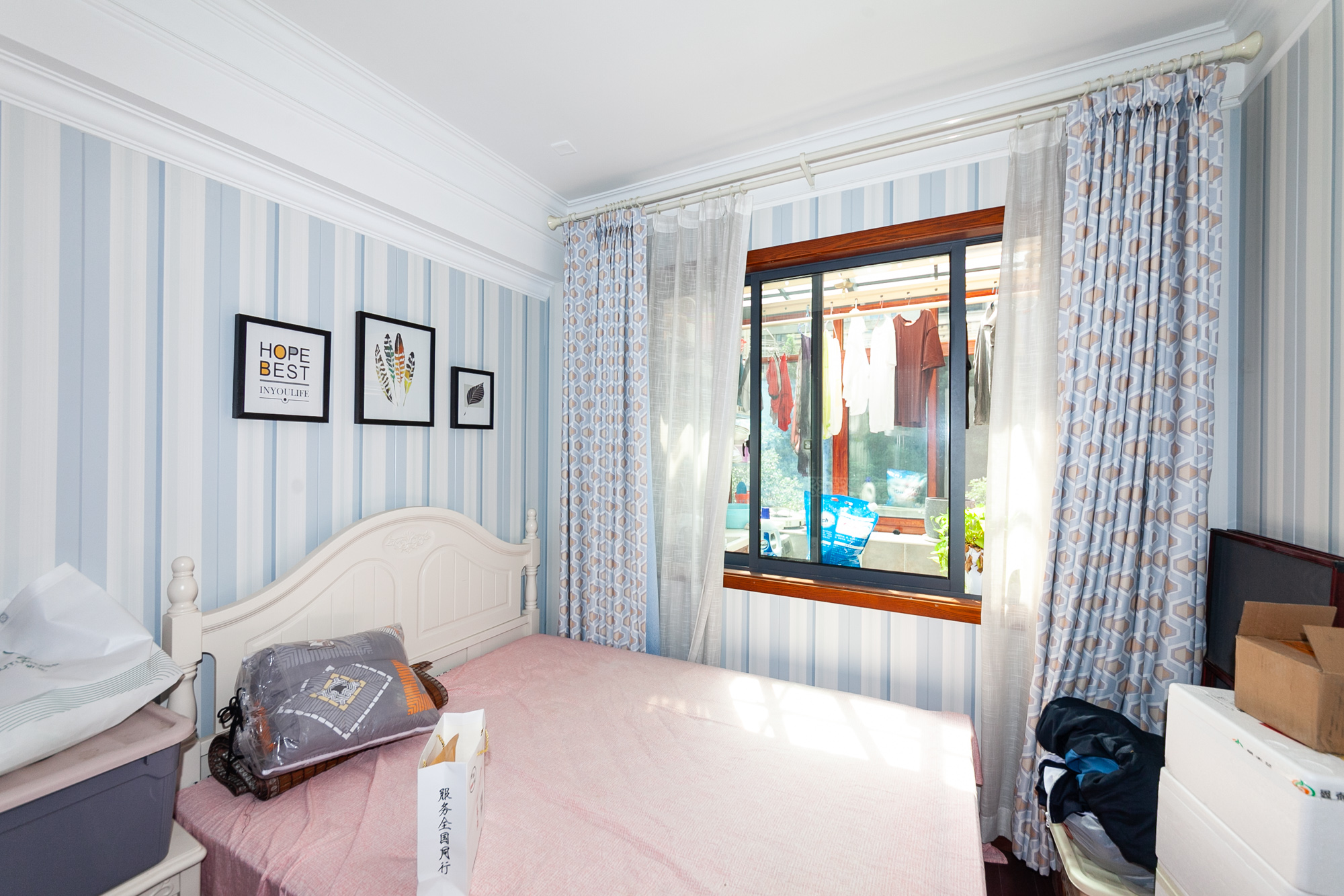 勤诚达新界 7室3厅2卫 216.0万 勤诚达新界 7室3厅2卫 216.0万卧室