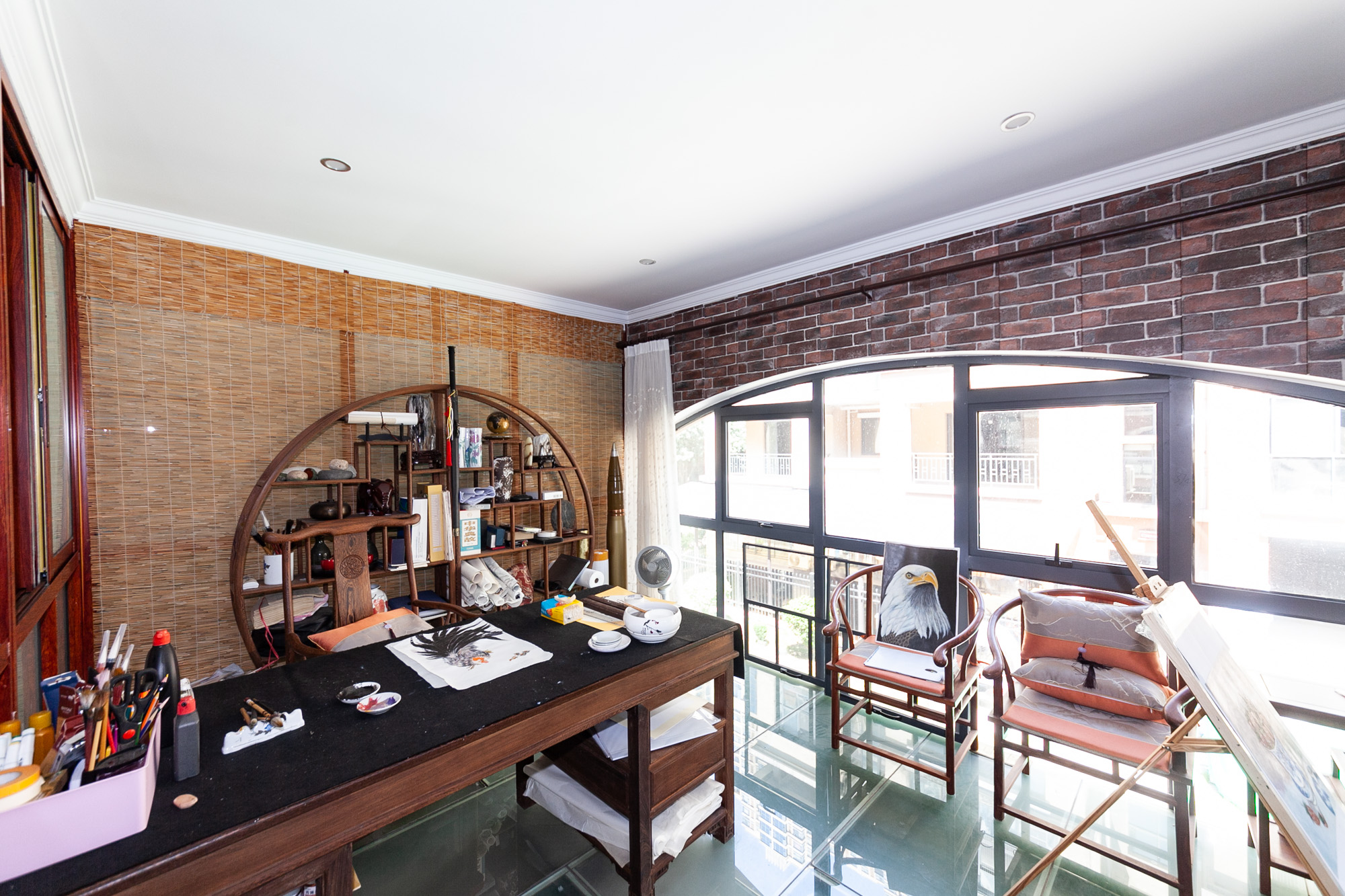 勤诚达新界 7室3厅2卫 216.0万 勤诚达新界 7室3厅2卫 216.0万阳台