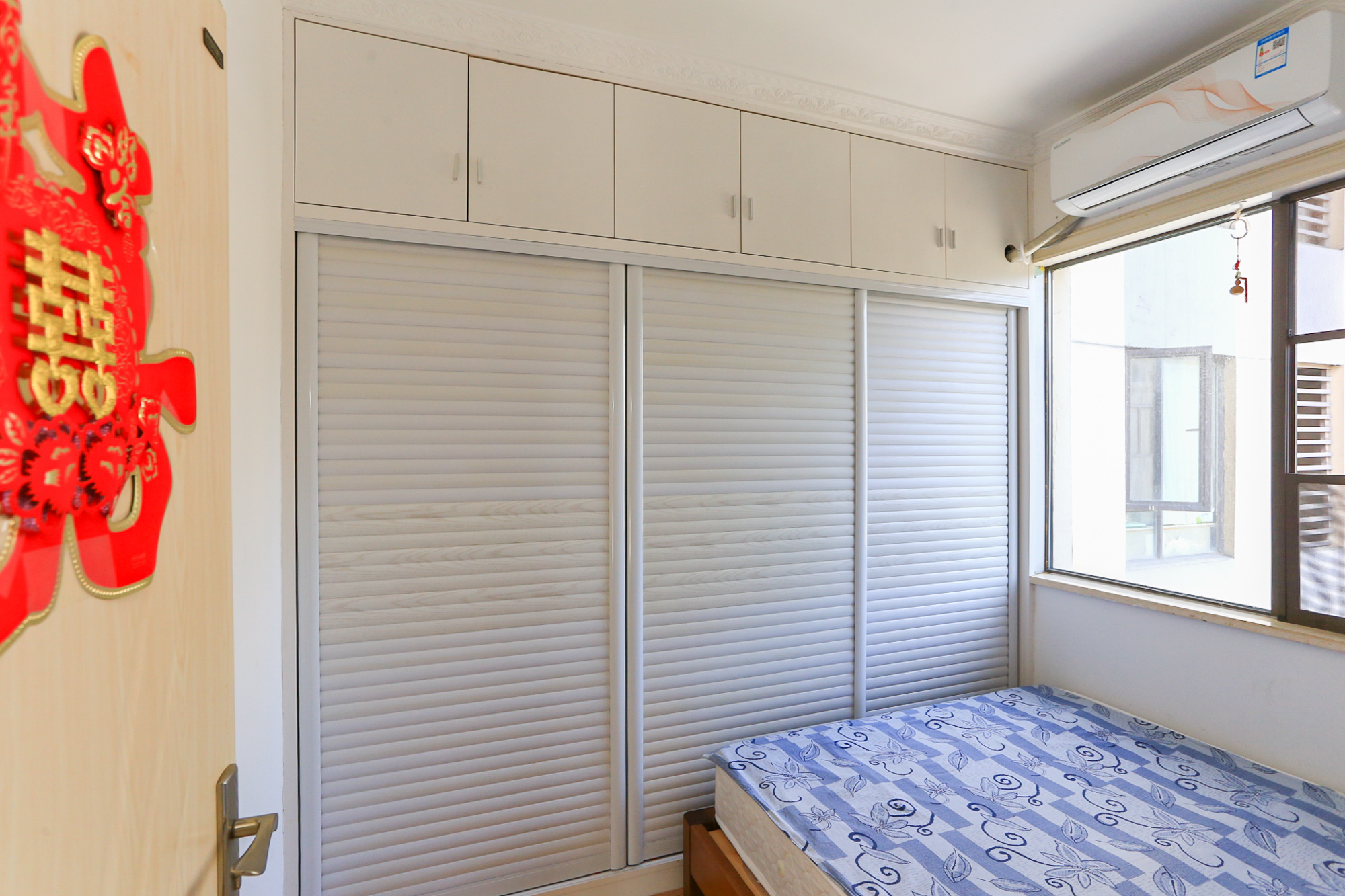 卓越蔚蓝海岸三期  2室1厅1卫    68.0万卧室