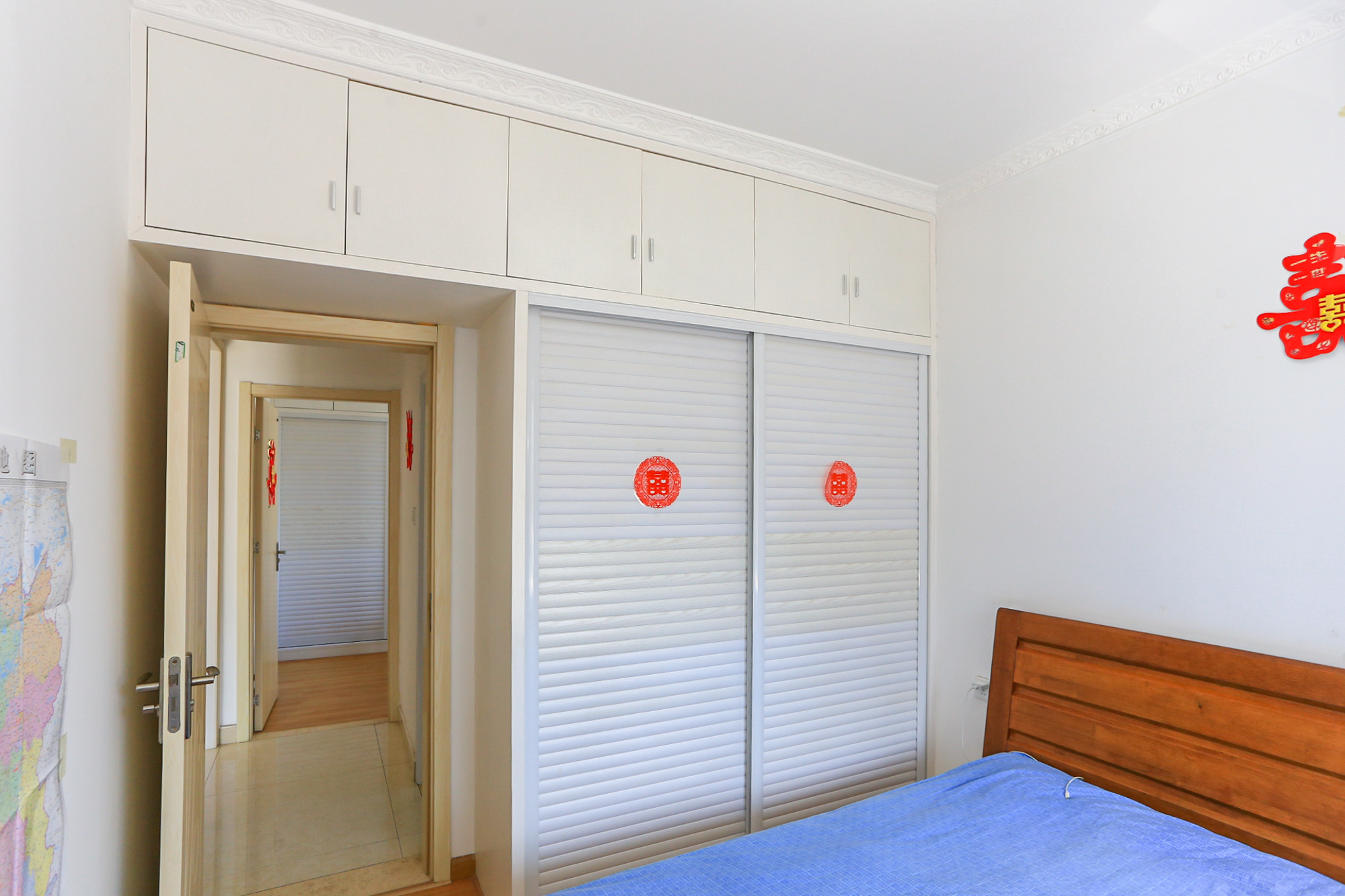 卓越蔚蓝海岸三期  2室1厅1卫    68.0万卧室