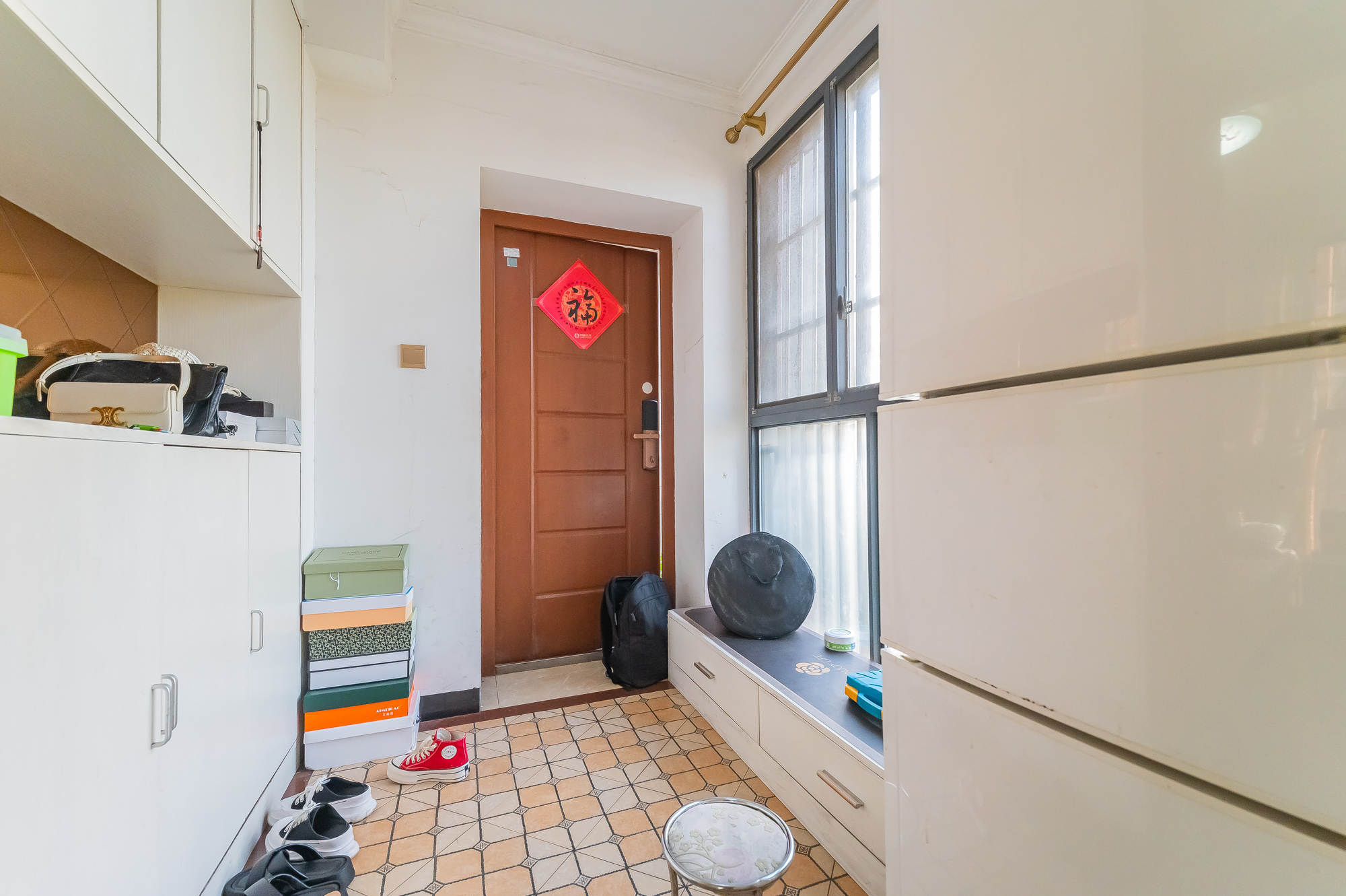 华润凤凰城二期 3室2厅1卫 68.8万 华润凤凰城二期 3室2厅1卫 68.8万其他